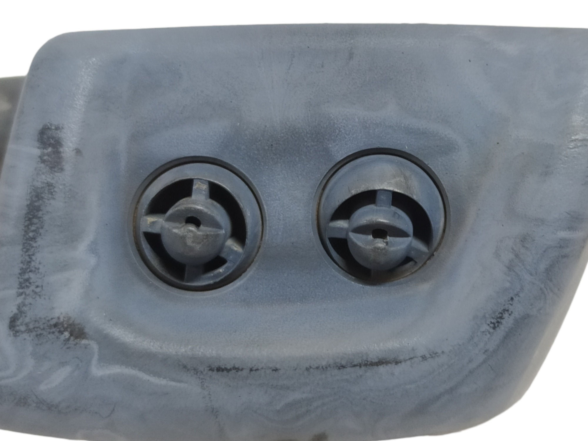 Esguicho Farol Esquerdo Land Rover Discovery 3 2008 V92 6