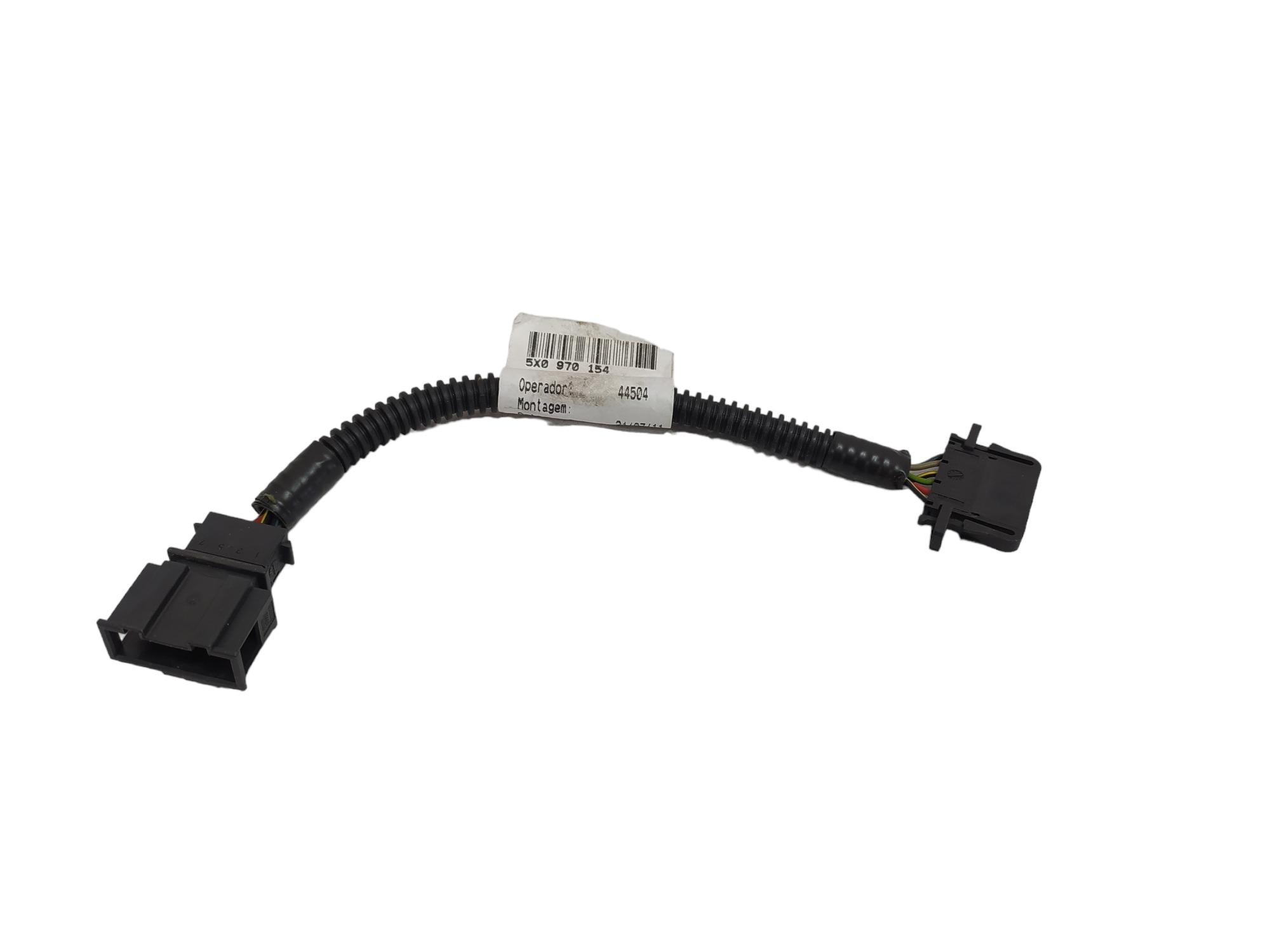 Chicote Pedal Acelerador Gol G4 2011 2012 5×0970154 V83
