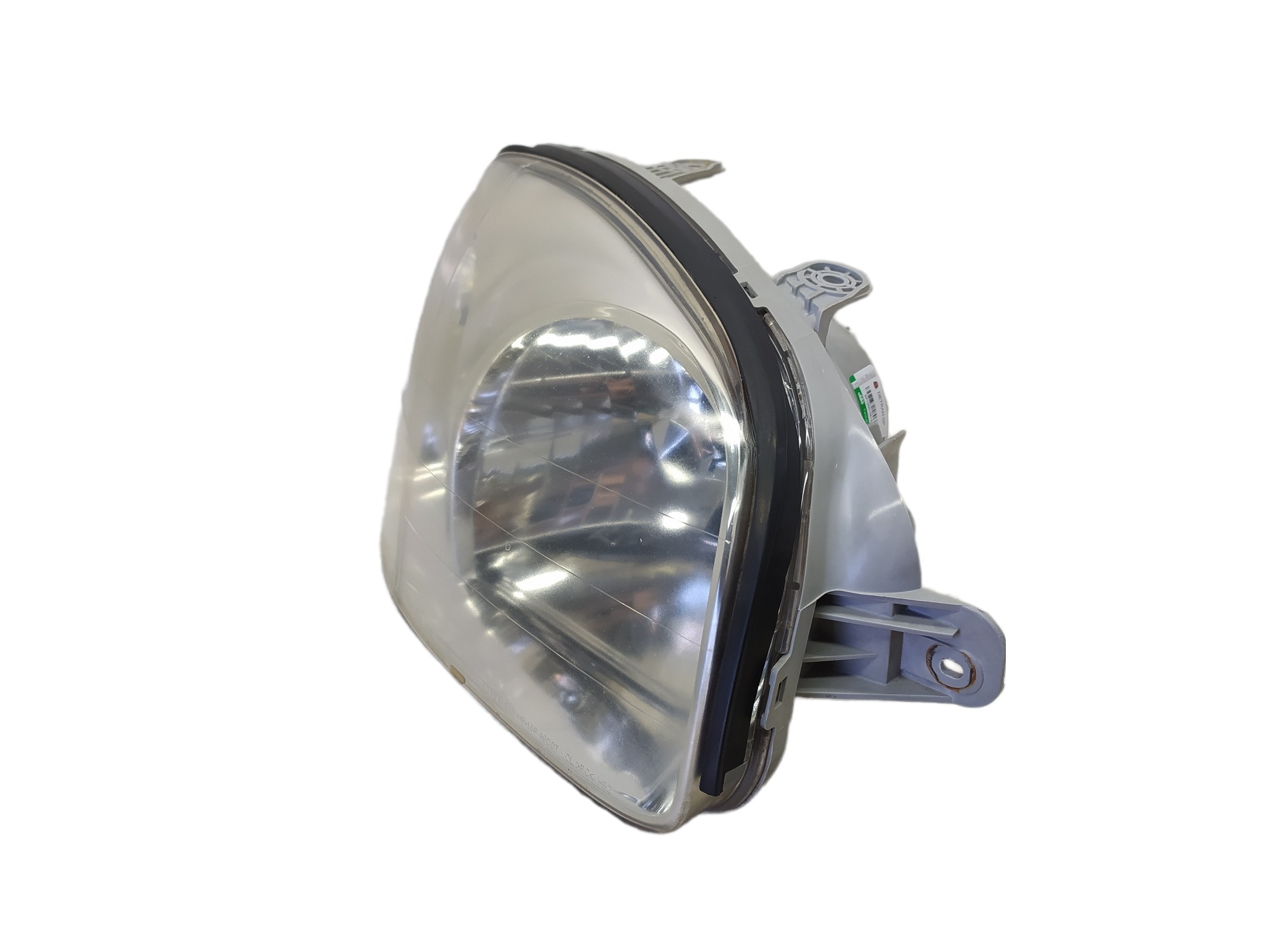 Farol Direito Hyundai Santa Fé 2.7 4×4 2001 A 2005 V55  Direito 4
