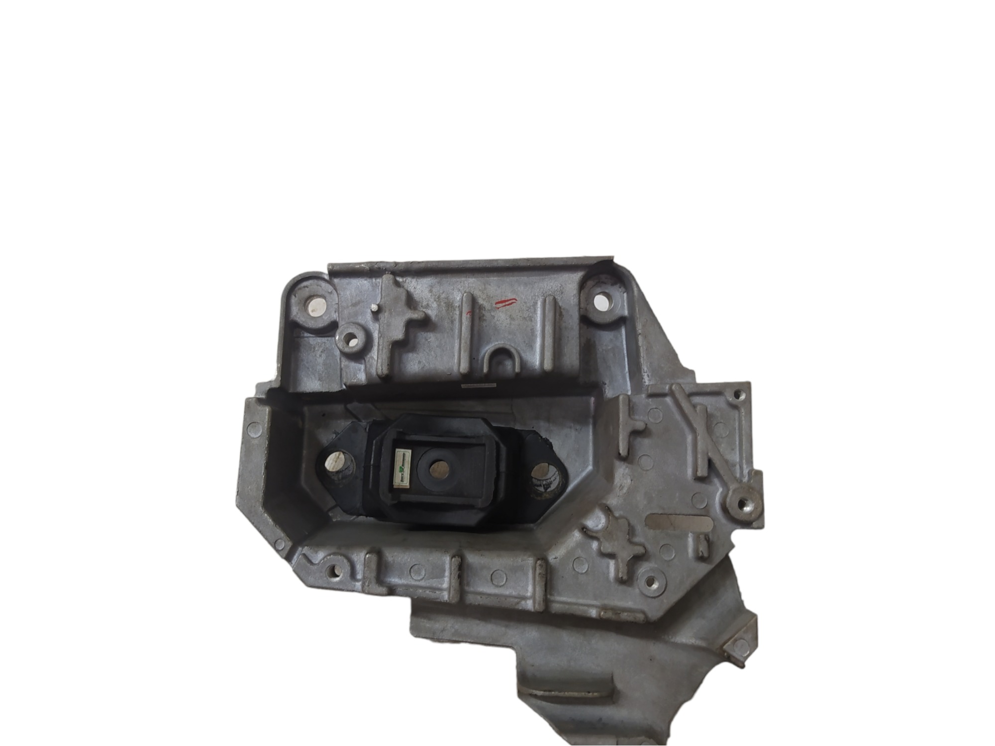Suporte Superior Do Coxim Livina 1.6 2013 11254ax600 5