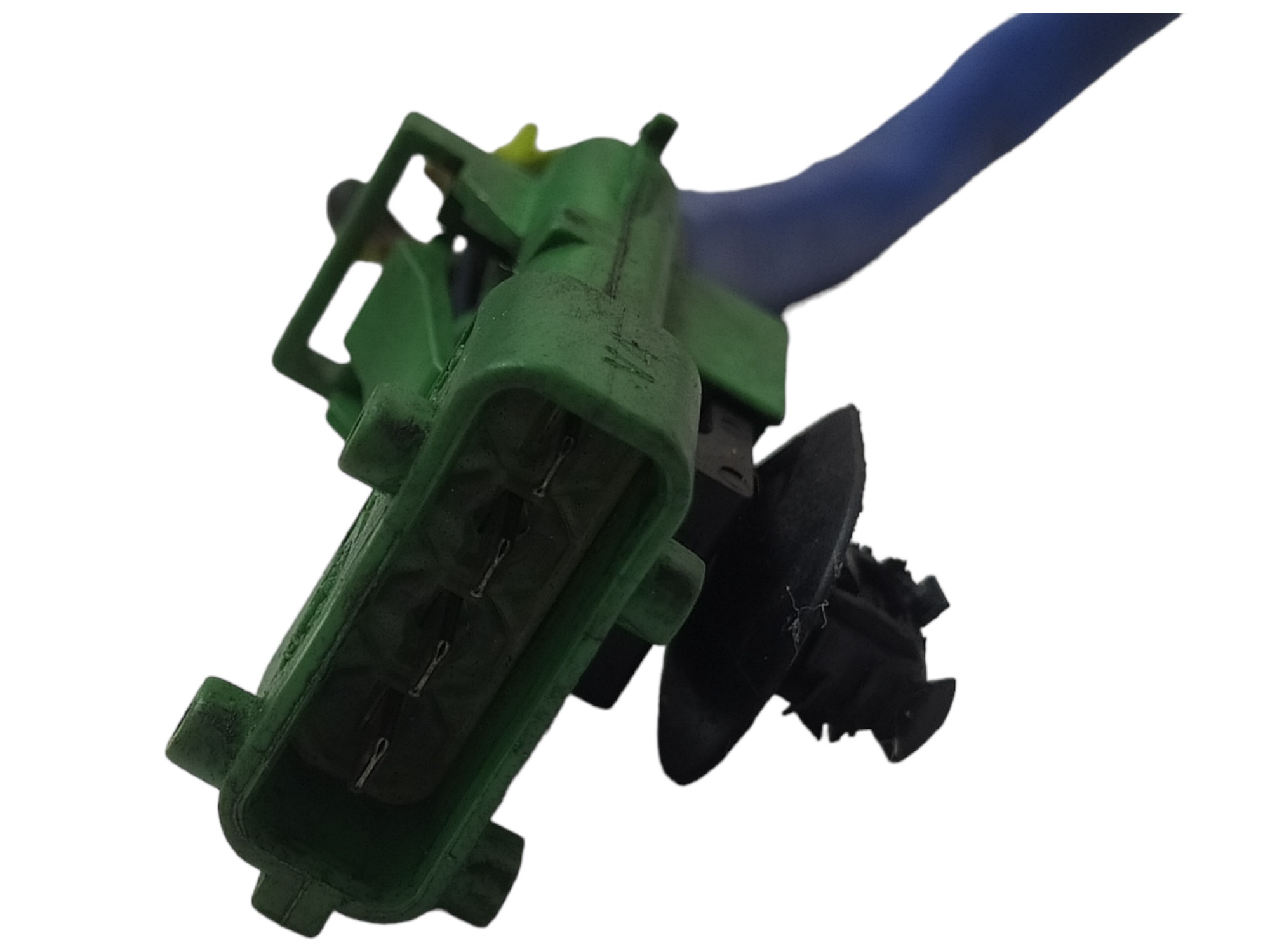 Sonda Lambda Coletor Peugeot 207 2011 2012 V90 6