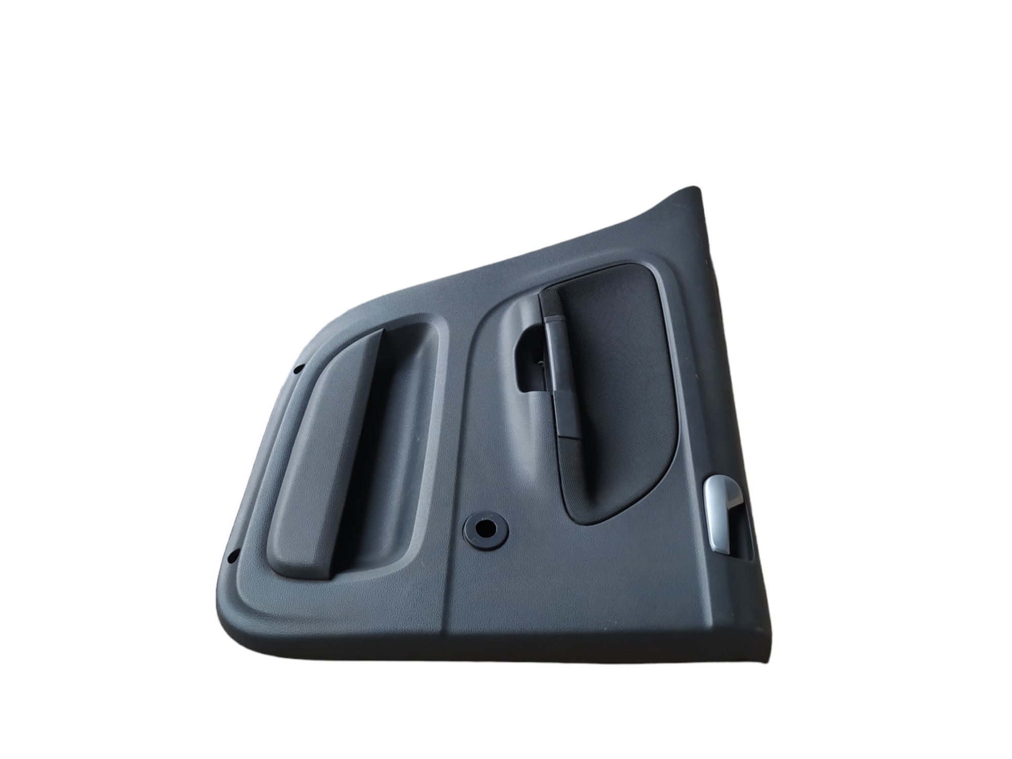 Forro Da Porta Traseira Esquerda Volkswagen Gol 2017 4