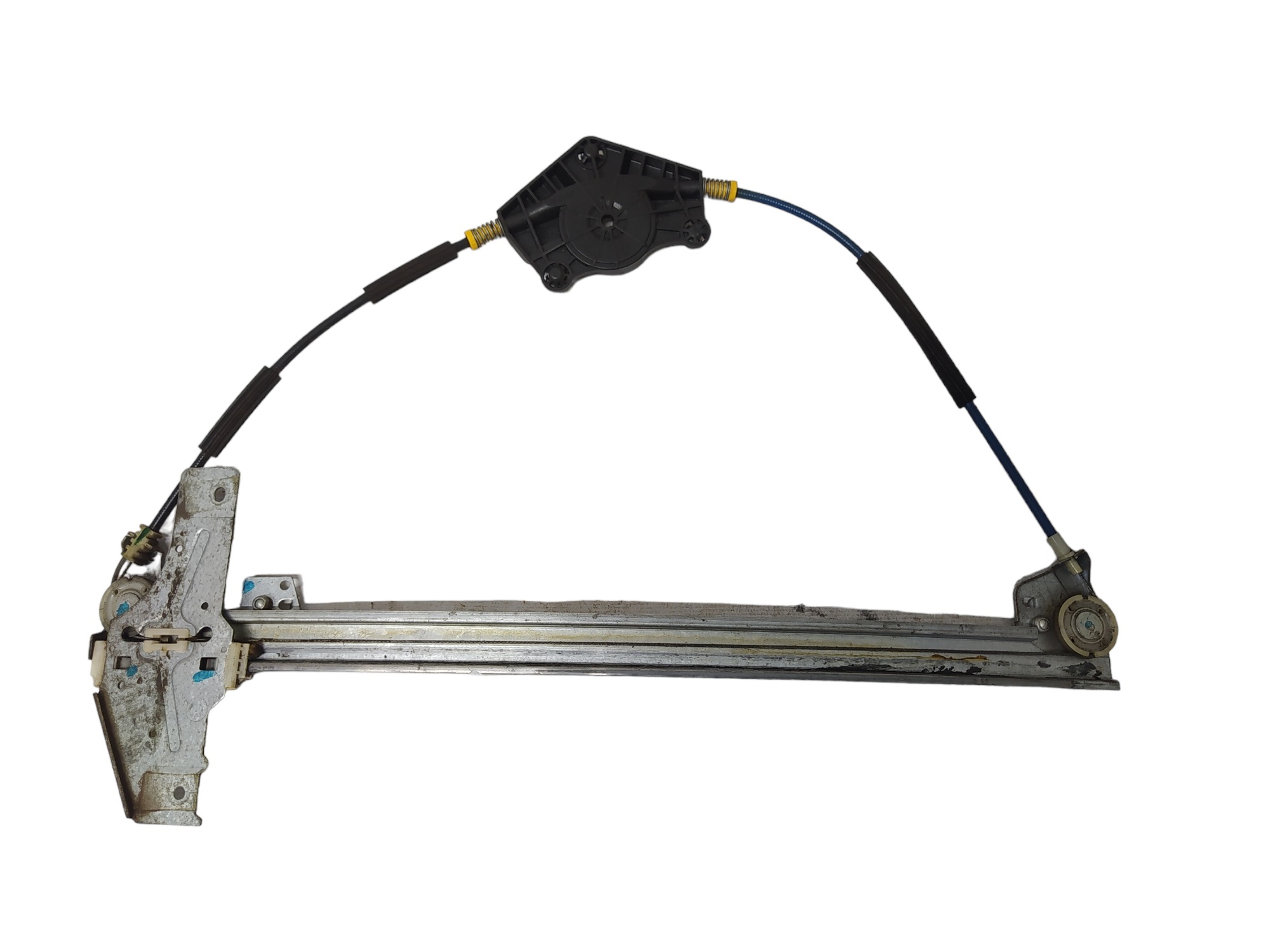 Máquina De Vidro Dianteira Esquerda Peugeot 307 1.6 2008 V43 5