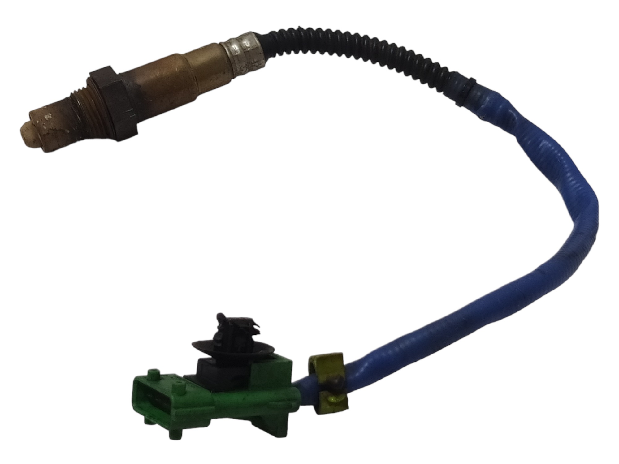 Sonda Lambda Coletor Peugeot 207 2011 2012 V90 3