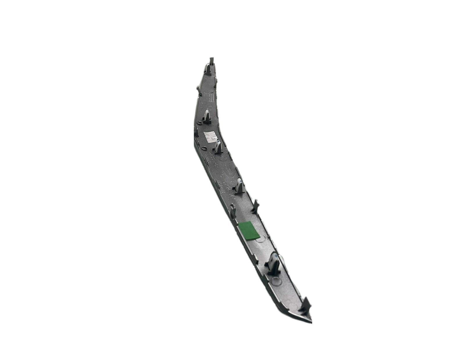 Friso Porta Dianteira Direita Ford Ecosport 2014 Cn15a24184 7