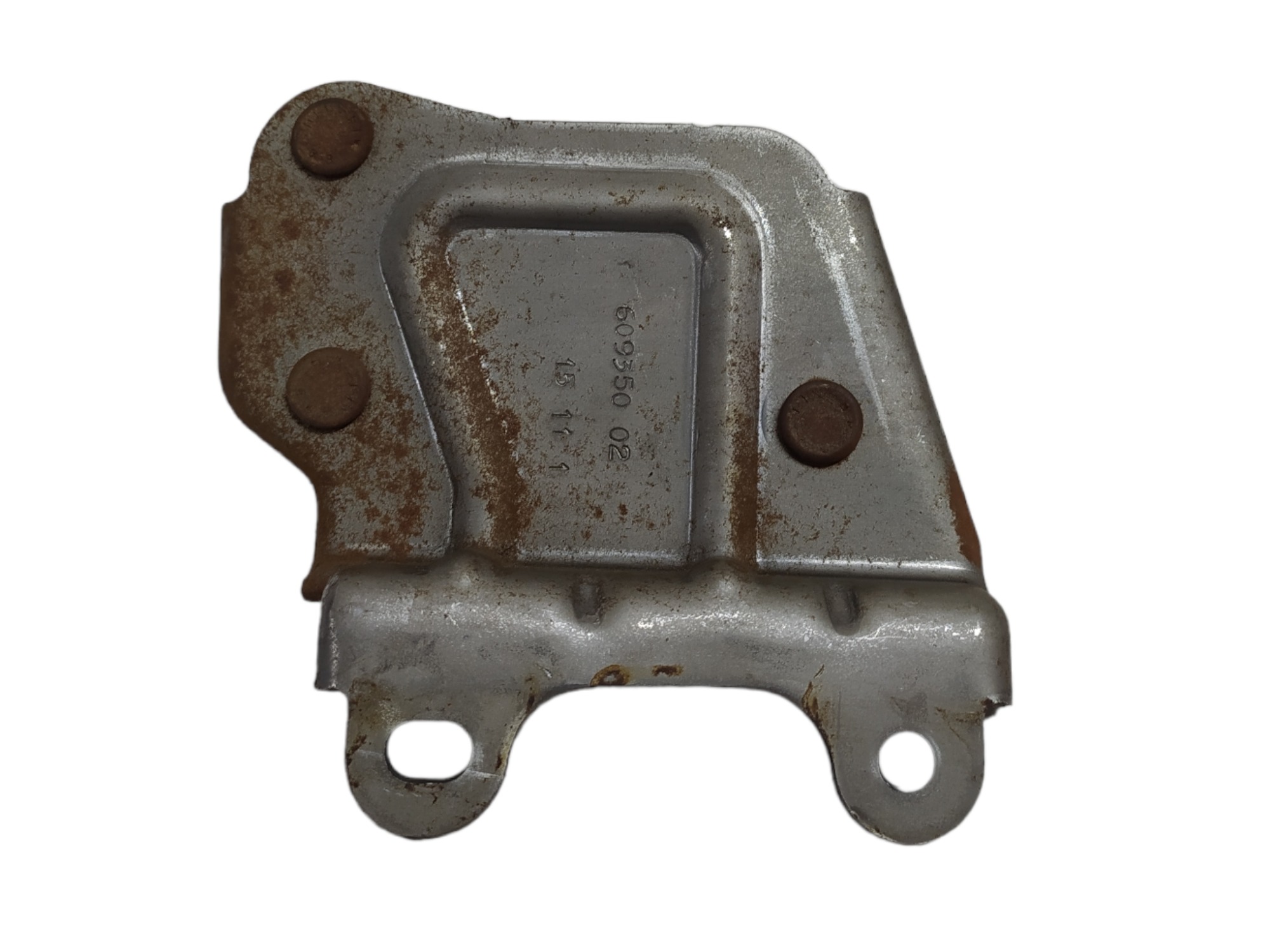 Suporte Pedal Acelerador Peugeot 207 1.4 2011 2012 V90