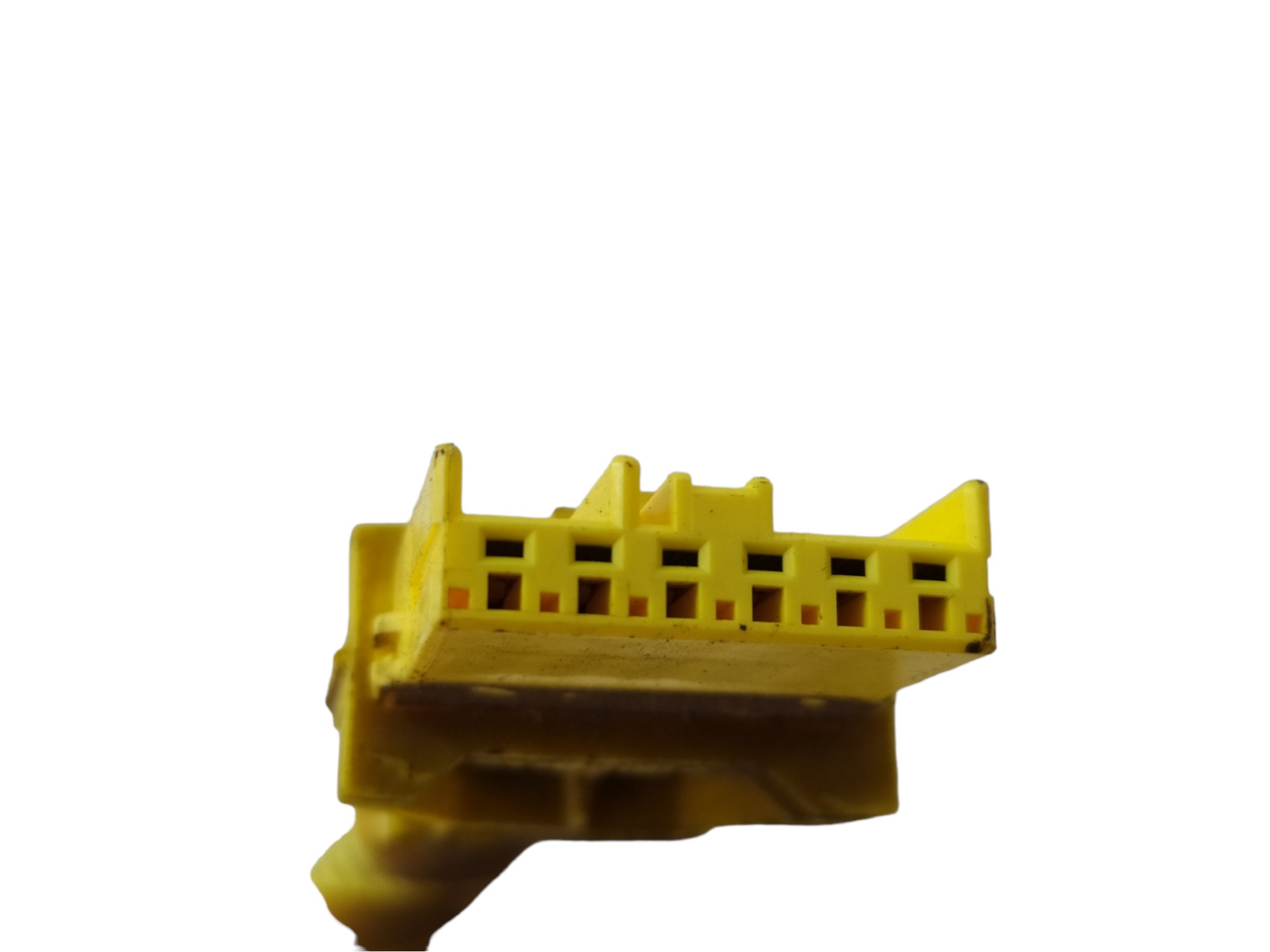 Sensor Impacto Honda Civic 1.5 1993 V32 3