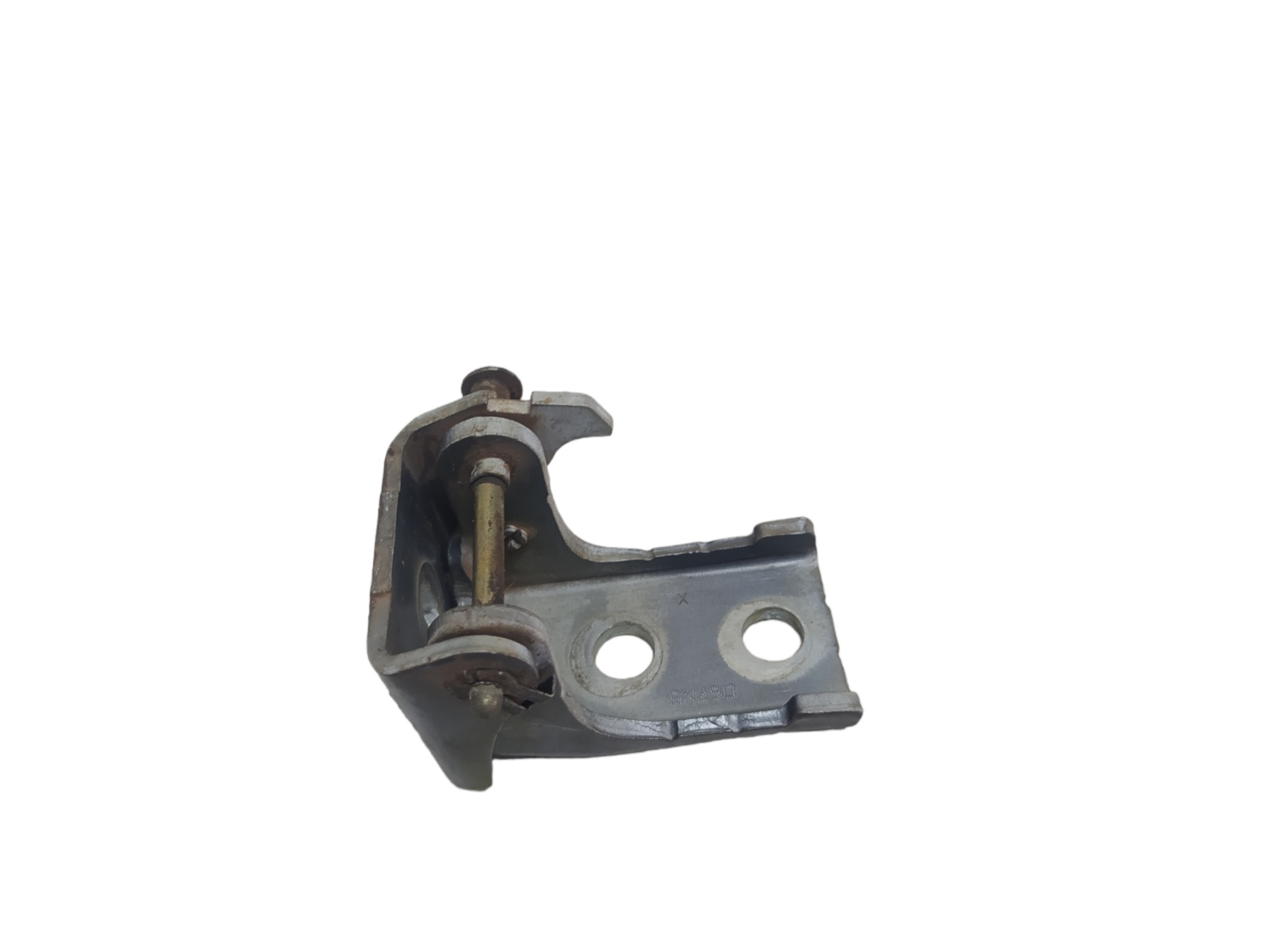 Dobradiça Porta Dianteira Esquerda Citroen C3 1.6 2005 V22 6