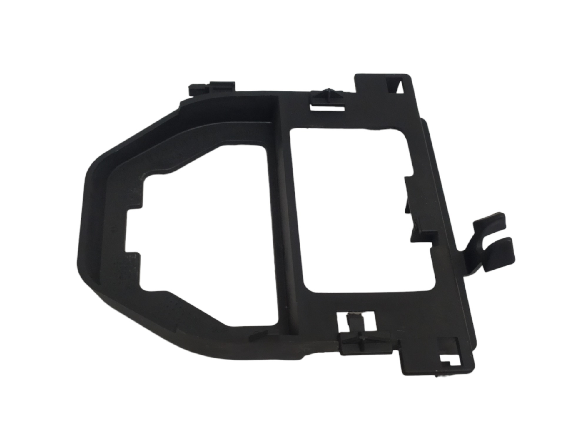 Suporte Luz Cortesia Do Teto Peugeot 207 2011 2012 V90