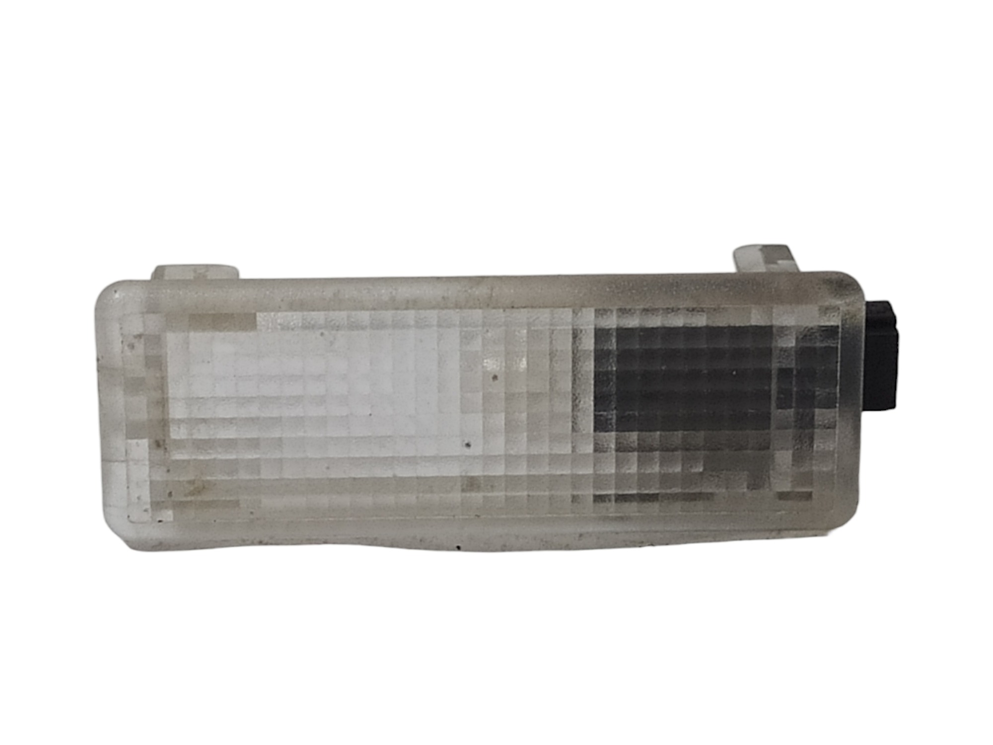 Luz Cortesia Interna Land Rover Discovery 3 2008 V92