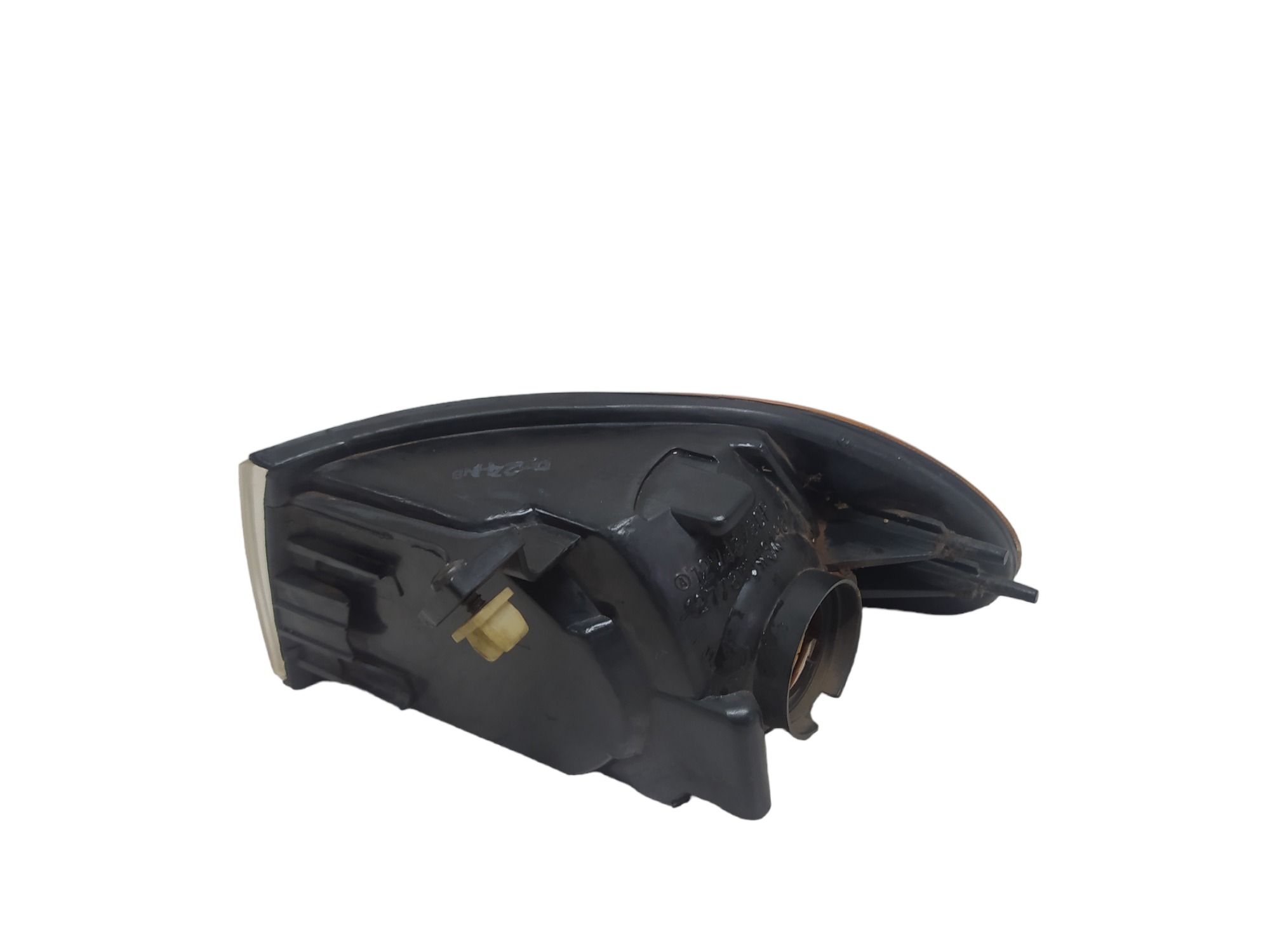Lanterna Do Pisca Esquerdo Honda Civic 1992 1993 1994 1995 Esquerdo 6