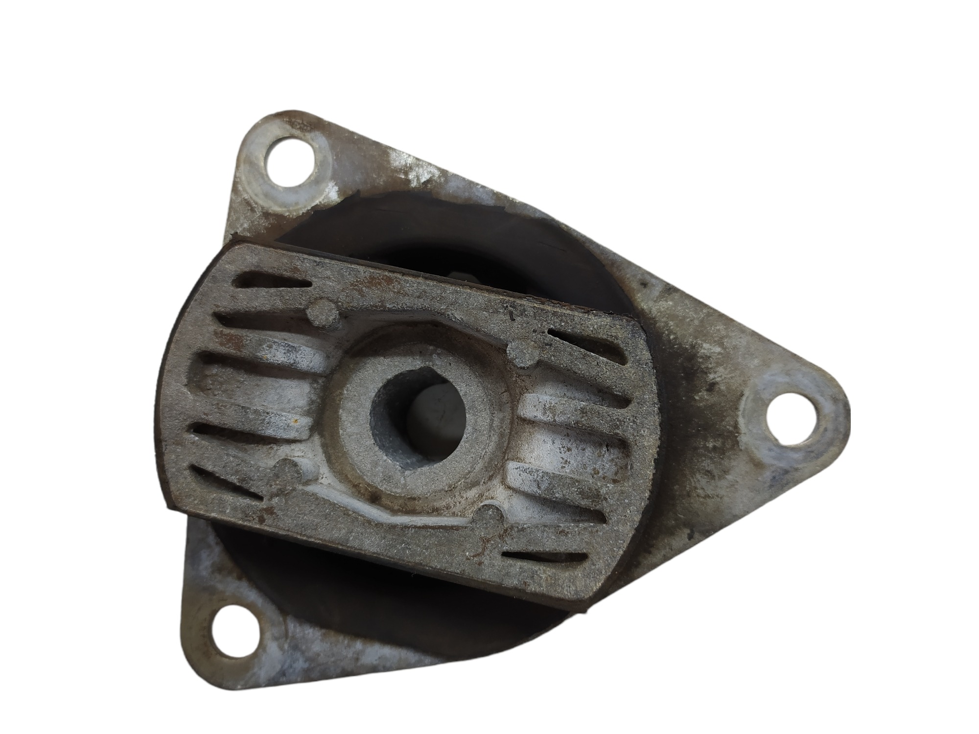Coxim Esquerdo Câmbio Fiat Idea 1.4 2007 51744580 5