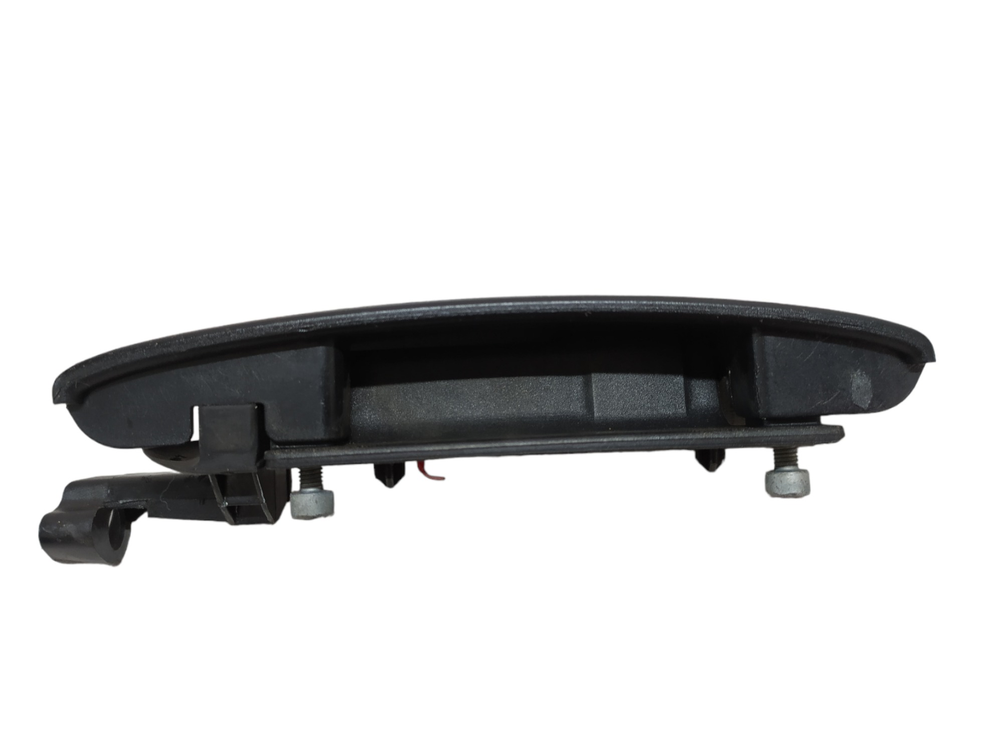 Maçaneta Externa Traseira Direita Fiat Palio 2000 2001 V21 Traseira 7