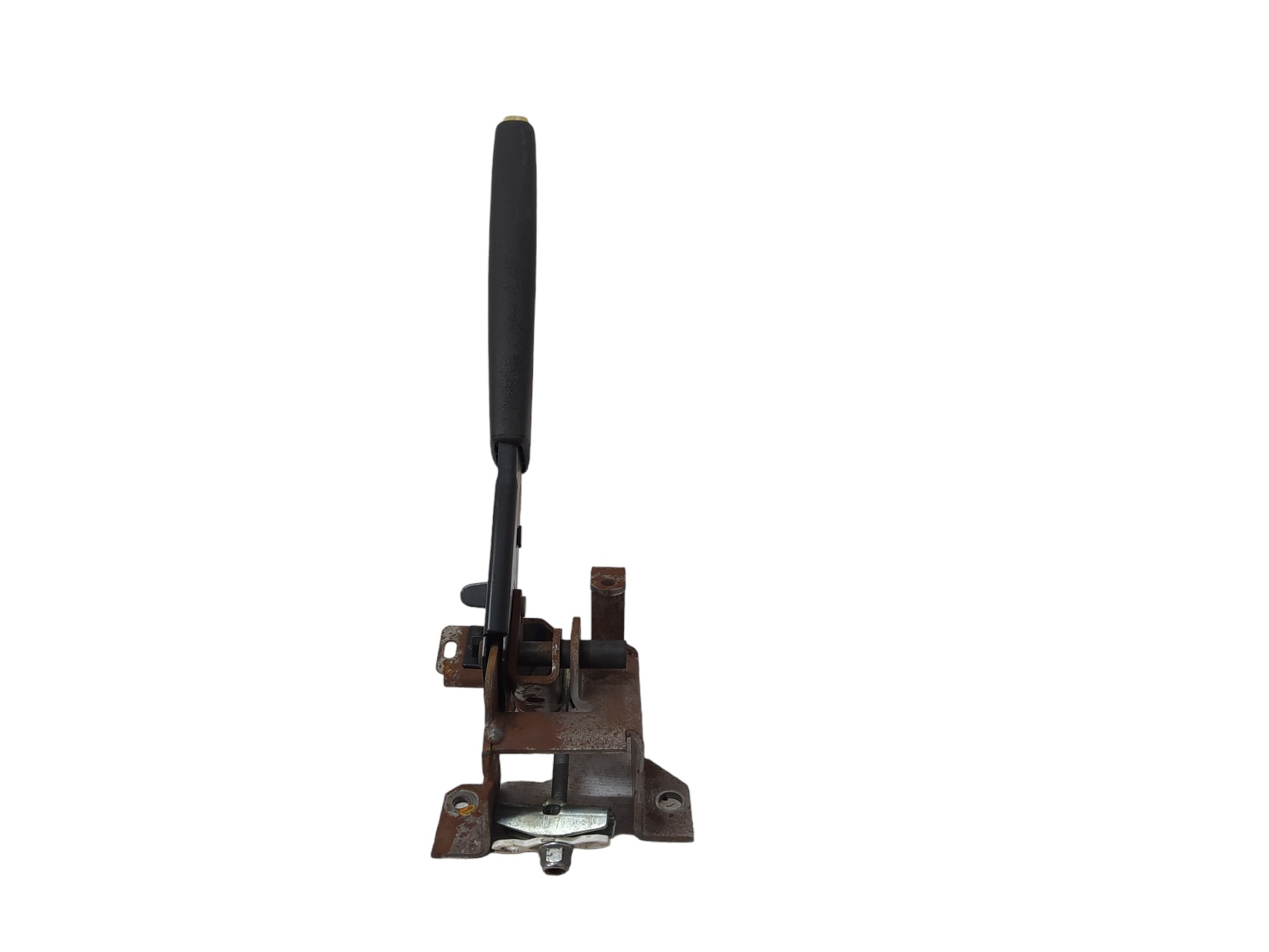 Alavanca Freio De Mão Peugeot 307 2008 96541447zr V43balcao 4