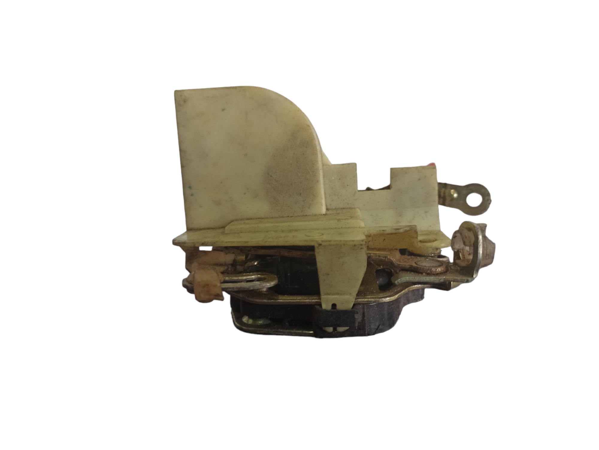 Fechadura Porta Diant Esq GM Corsa 1998 A 2001 Balcão
