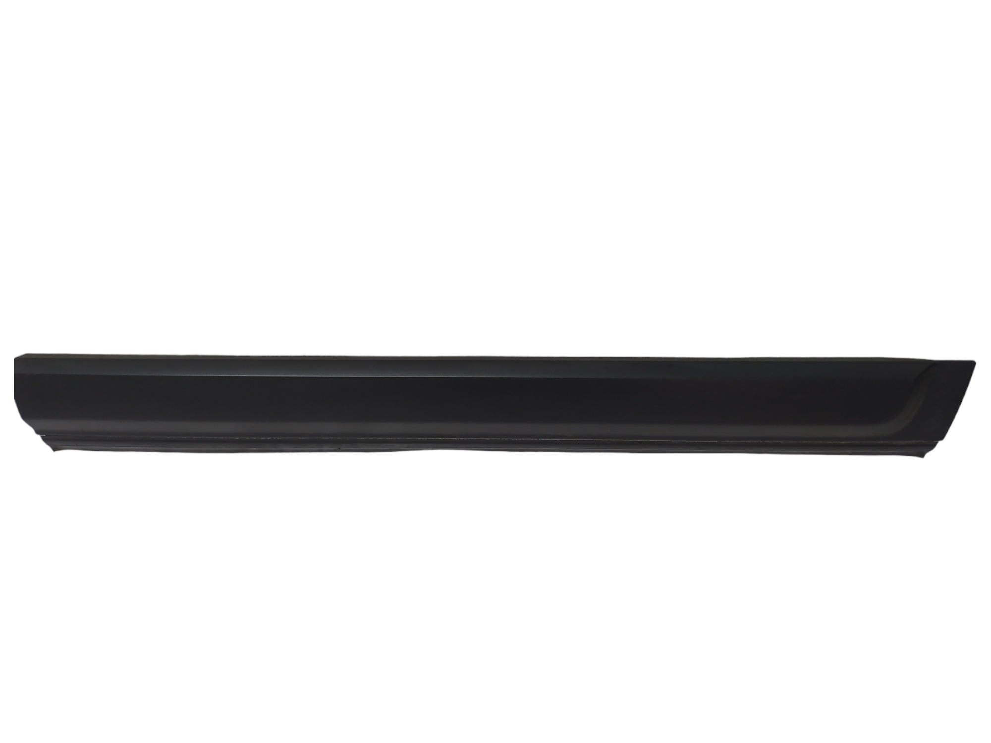 Friso Porta Diant Direita Land Rover Discovery 3 2008 V92 Preto