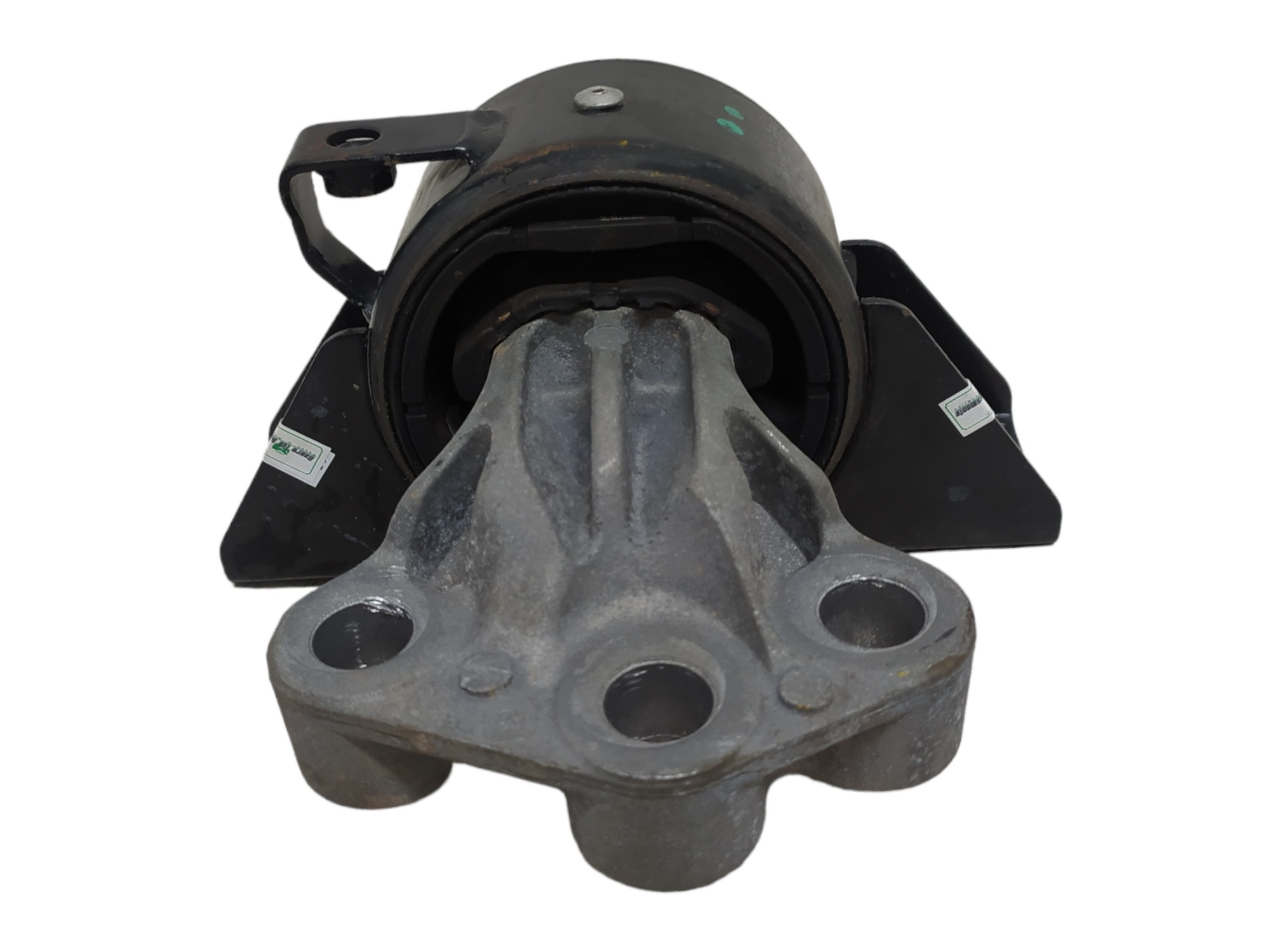Coxim Esquerdo Do Motor Gm Cobalt 1.4 2019 95032352 4