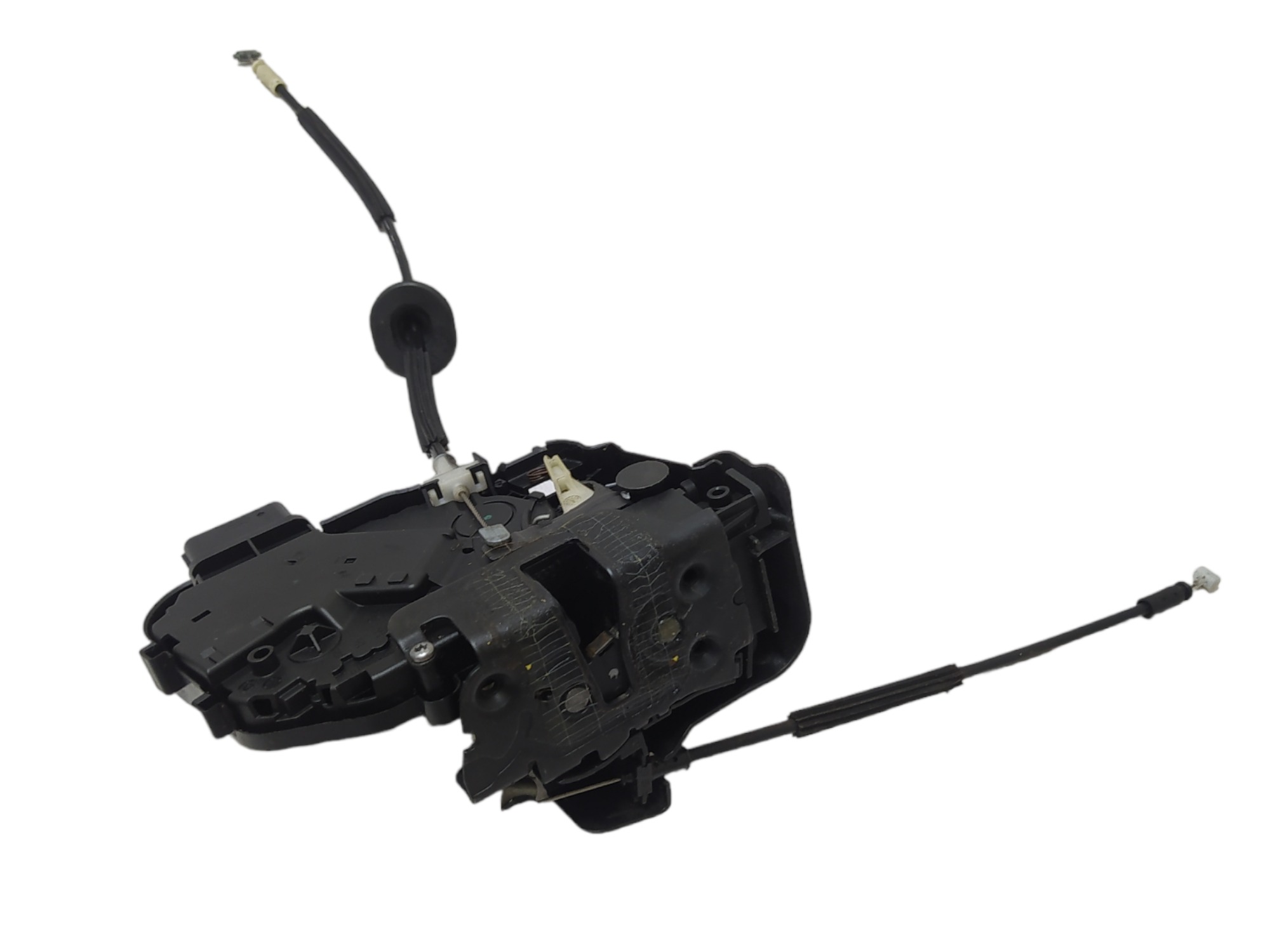 Fechadura Elétrica Diant Dir Land Rover Discovery 3 2008 V92 5