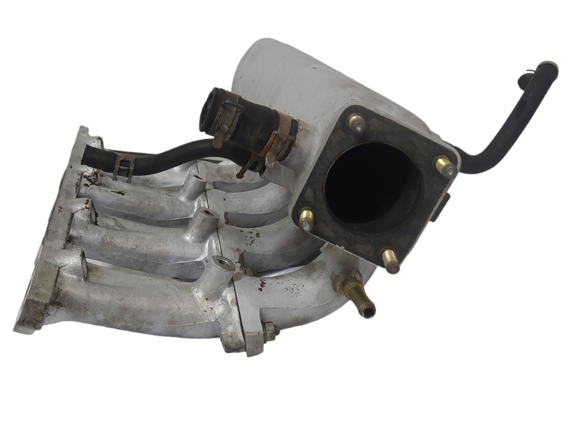 Coletor De Admissao Hyundai Accent 1.5 1996 1997 V73 8