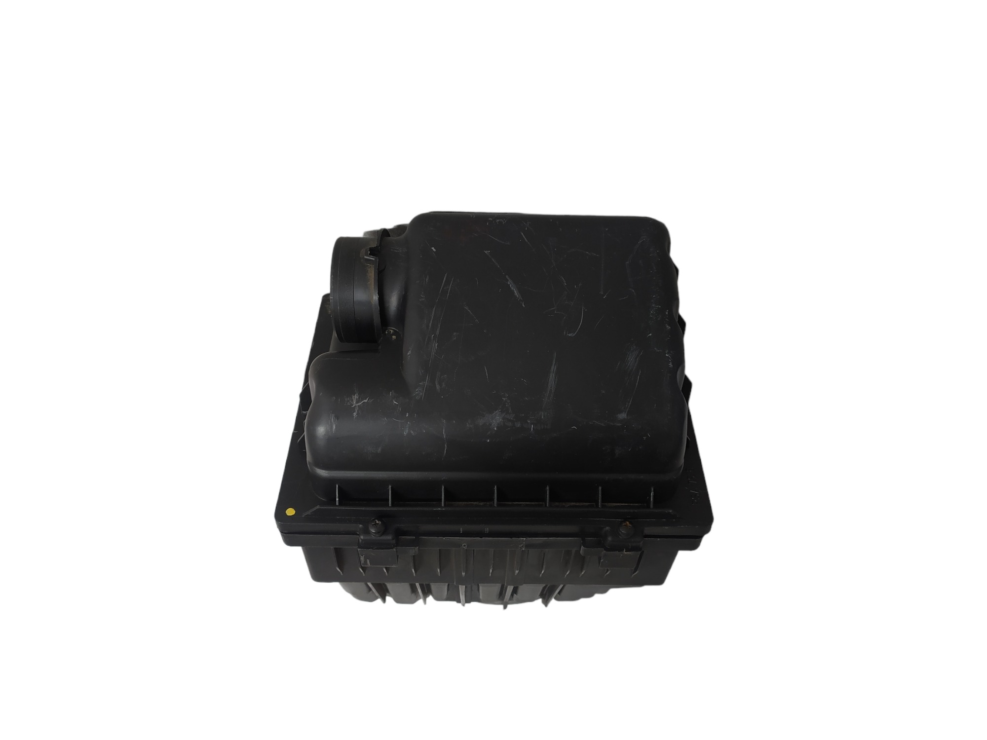 Caixa Filtro De Ar Citroen C4 Pallas 2.0 2011 9651230280 V89 3