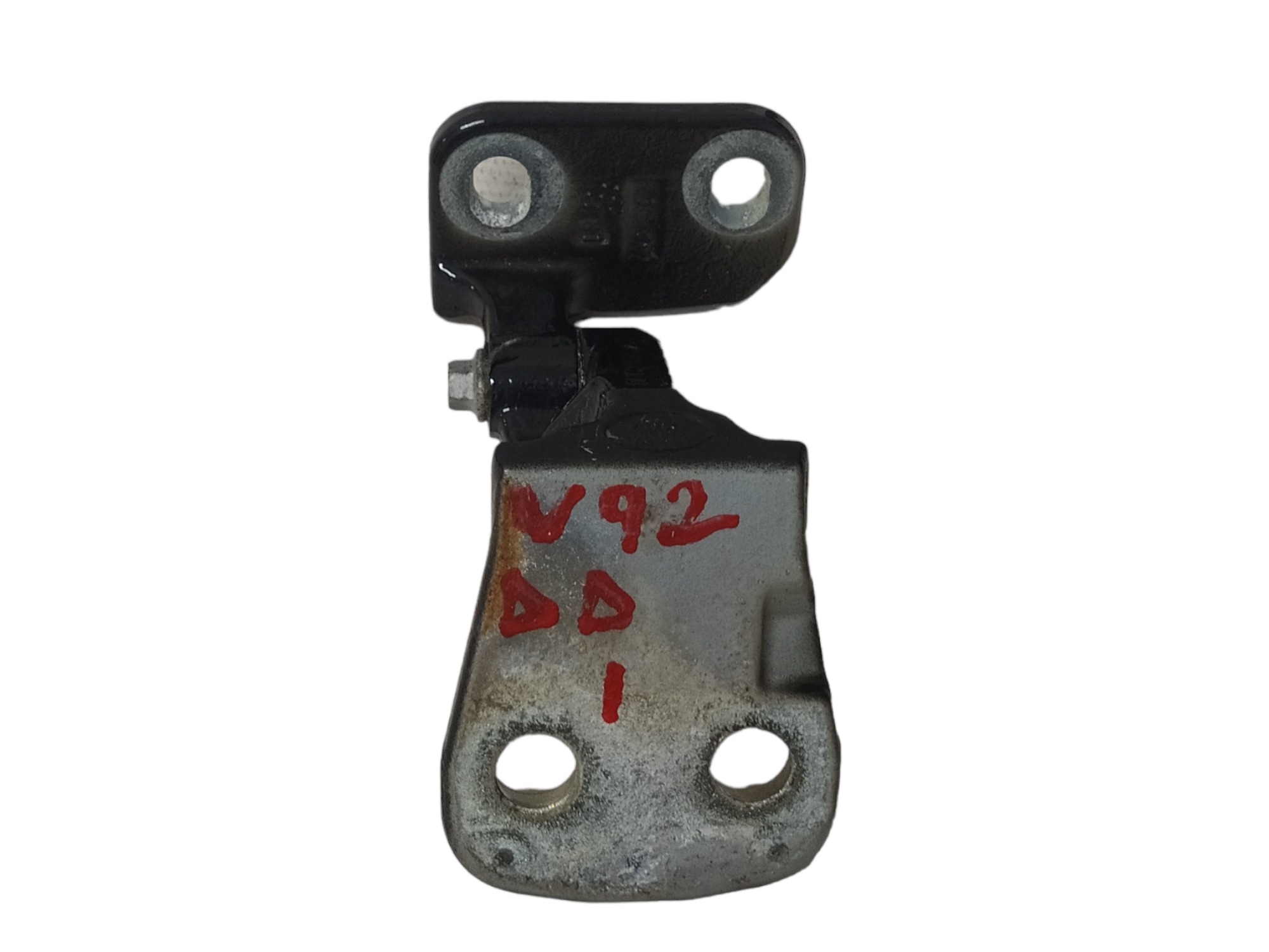 Dobradiça Diant Direita Land Rover Discovery 3 2008 V92 5