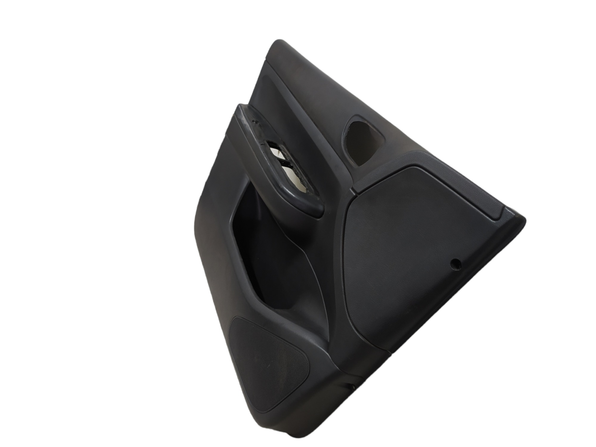 Forro Da Porta Dianteira Esquerda Peugeot 307 96349936 V43 3