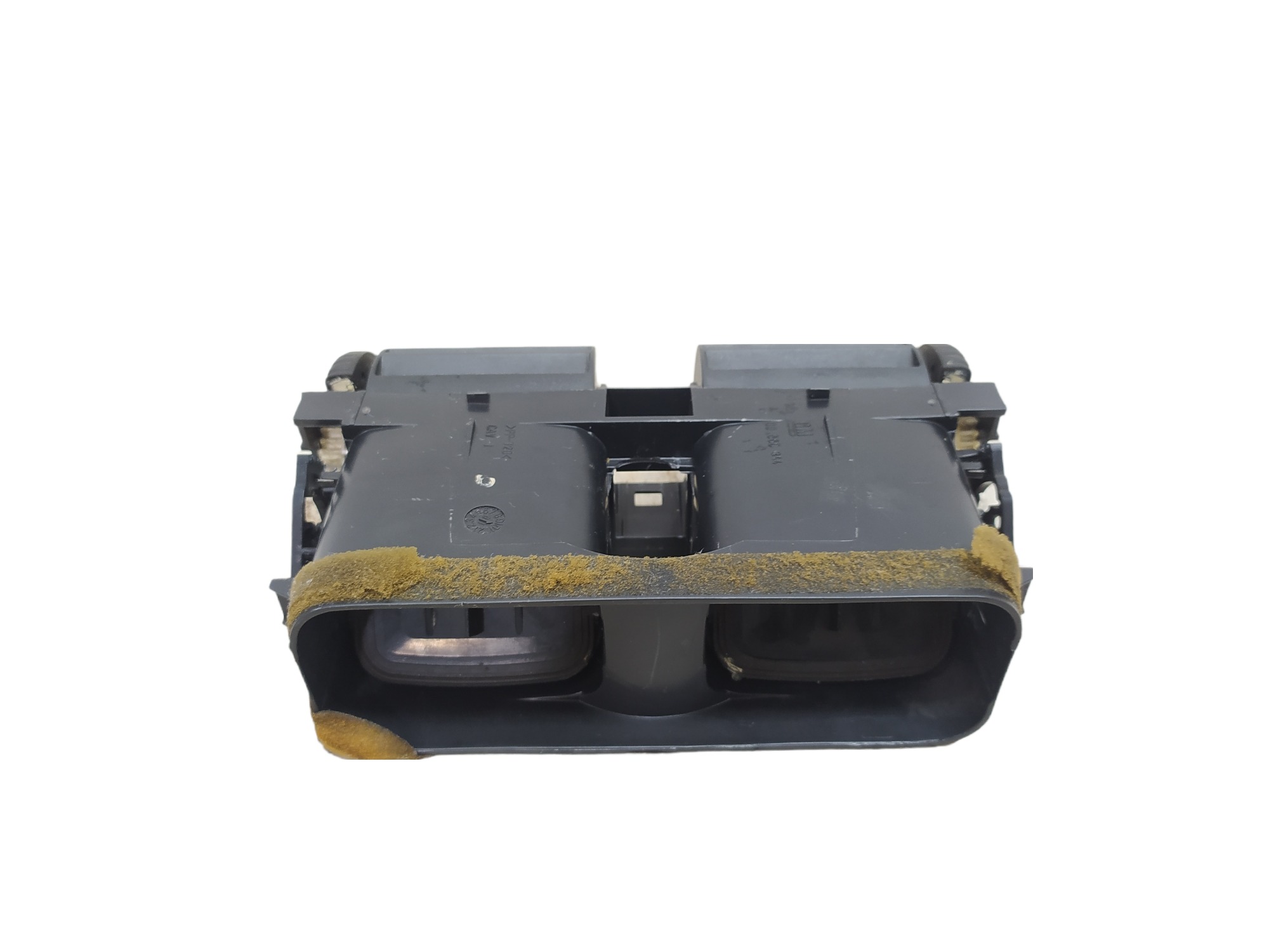 Difusor De Ar Painel Central Gm Astra 2002 90560344 V49 6
