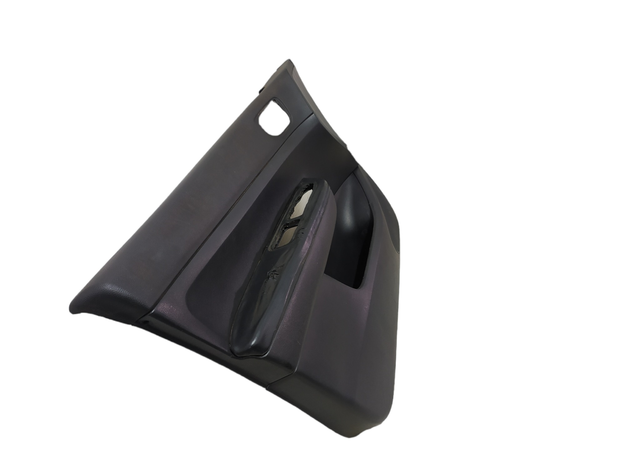 Forro Da Porta Dianteira Esquerda Peugeot 307 96349936 V43 2
