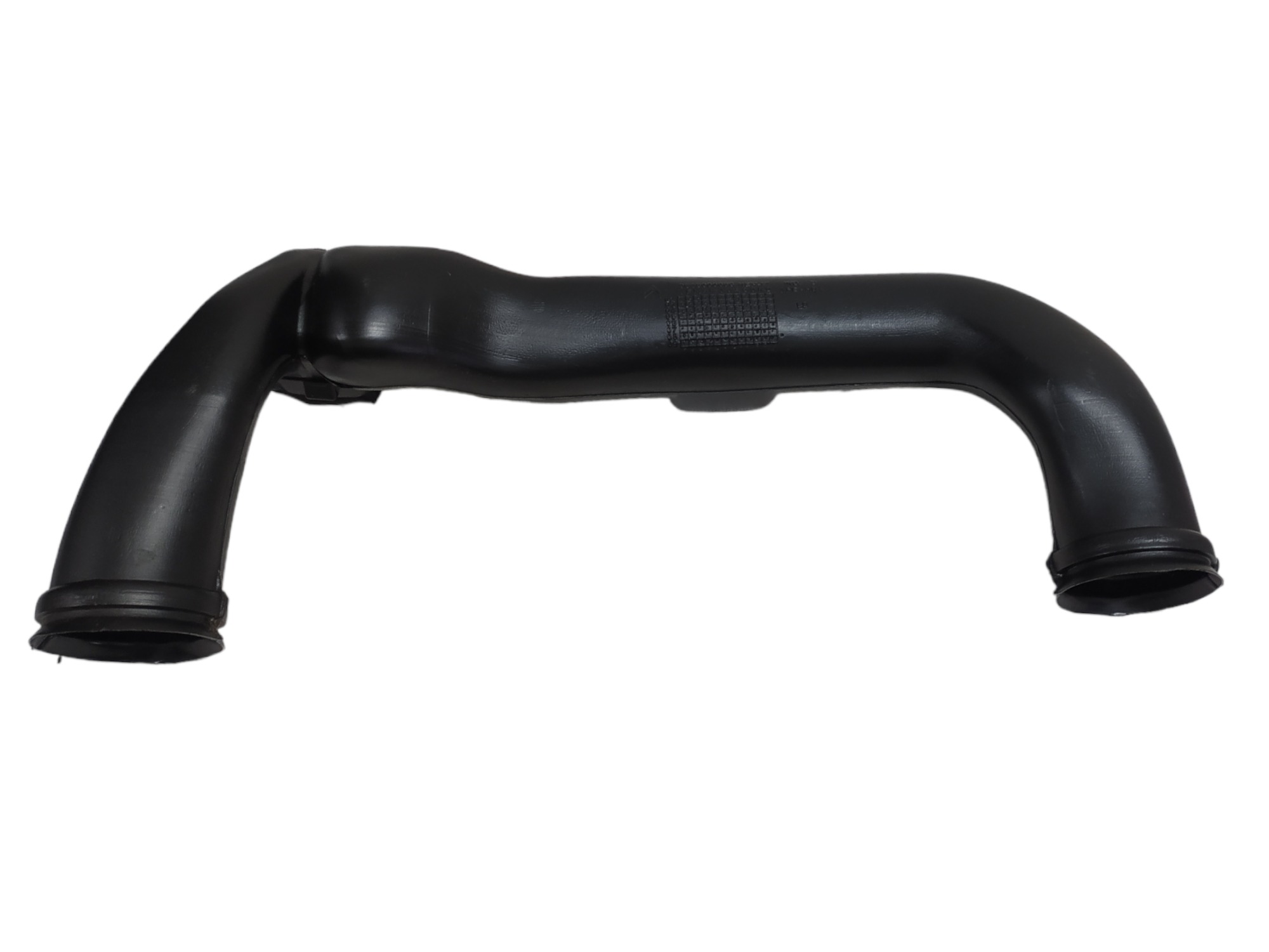 Duto Ar Condicionado Painel Direito Citroen C3 2003 A 2012 1