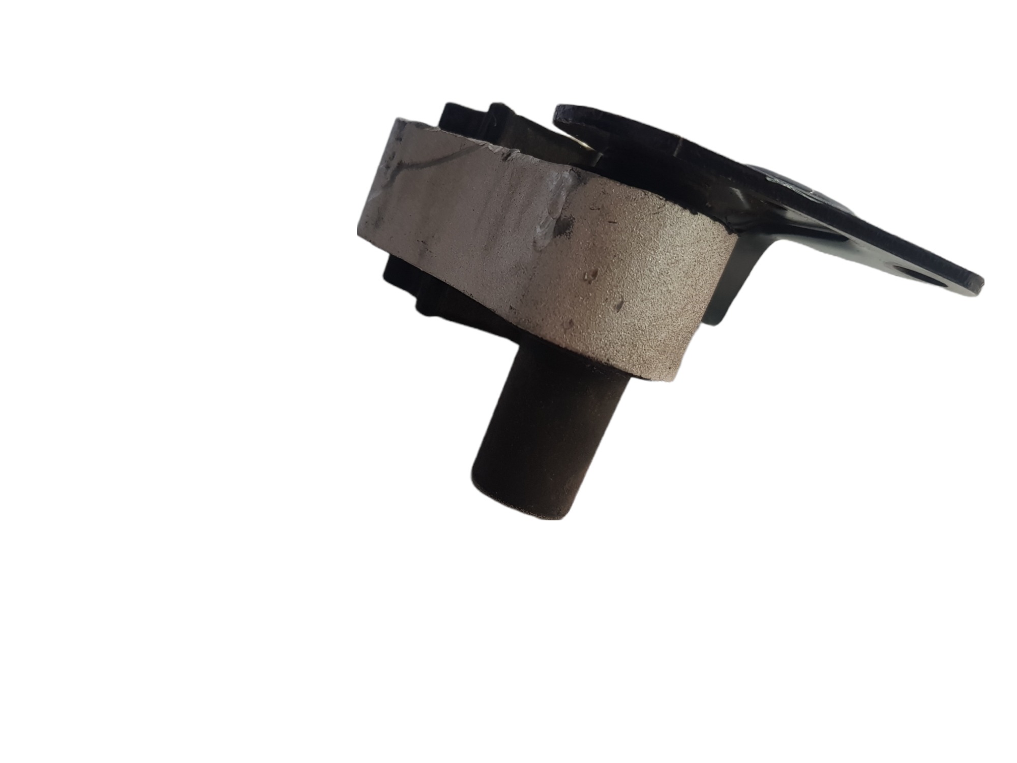 Coxim Inferior Câmbio Ford Ka Co0145 5