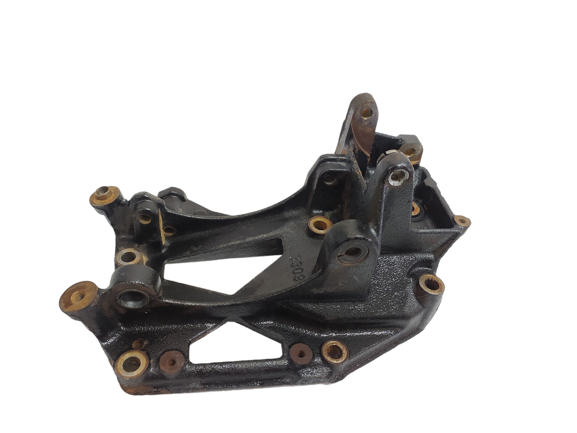 Suporte Do Alternador Citroen Xsara Picasso 2005 V58