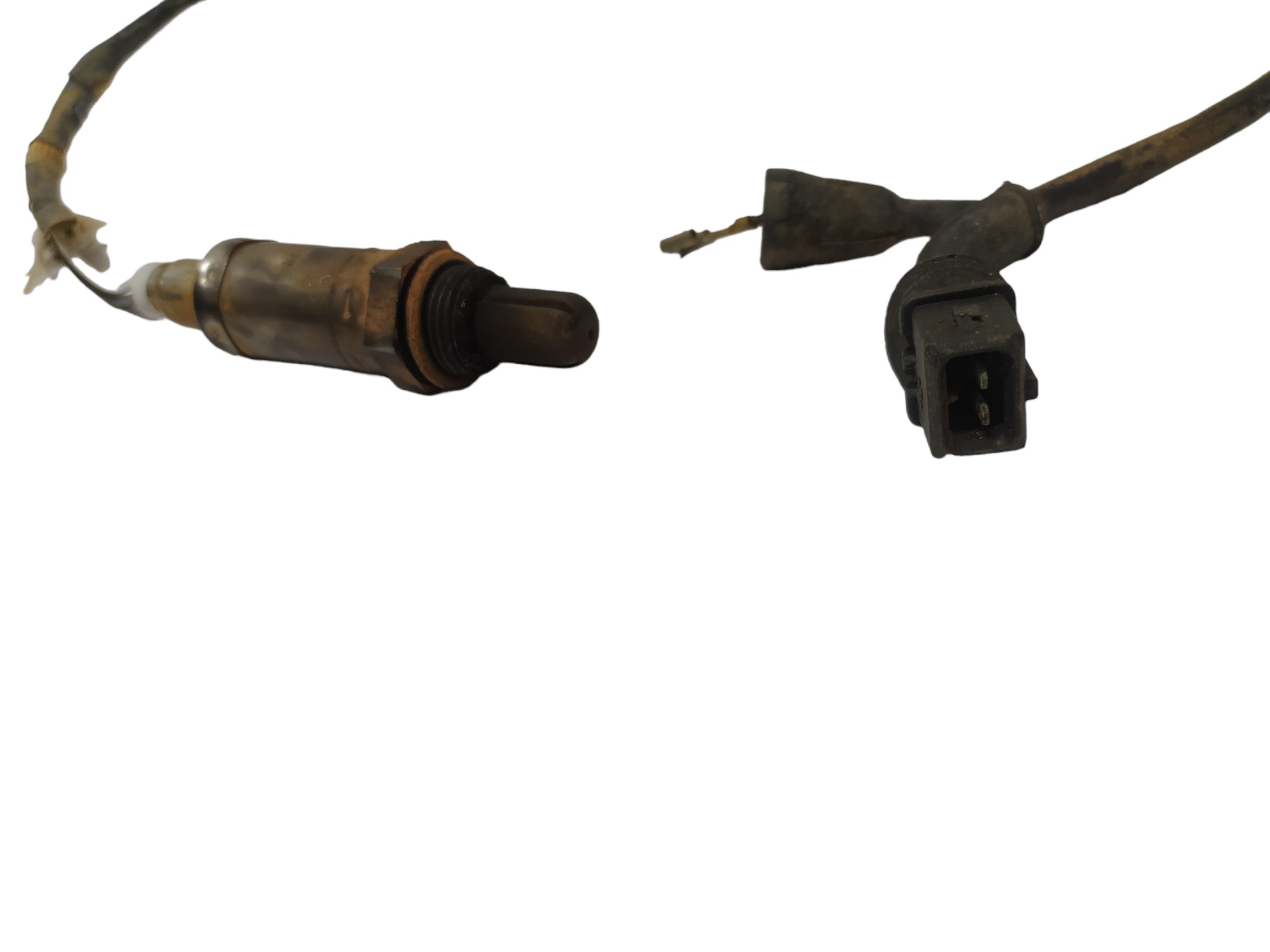Sonda Lambda Fiat Uno 1992 1.5 12v 0258003061 V57 3