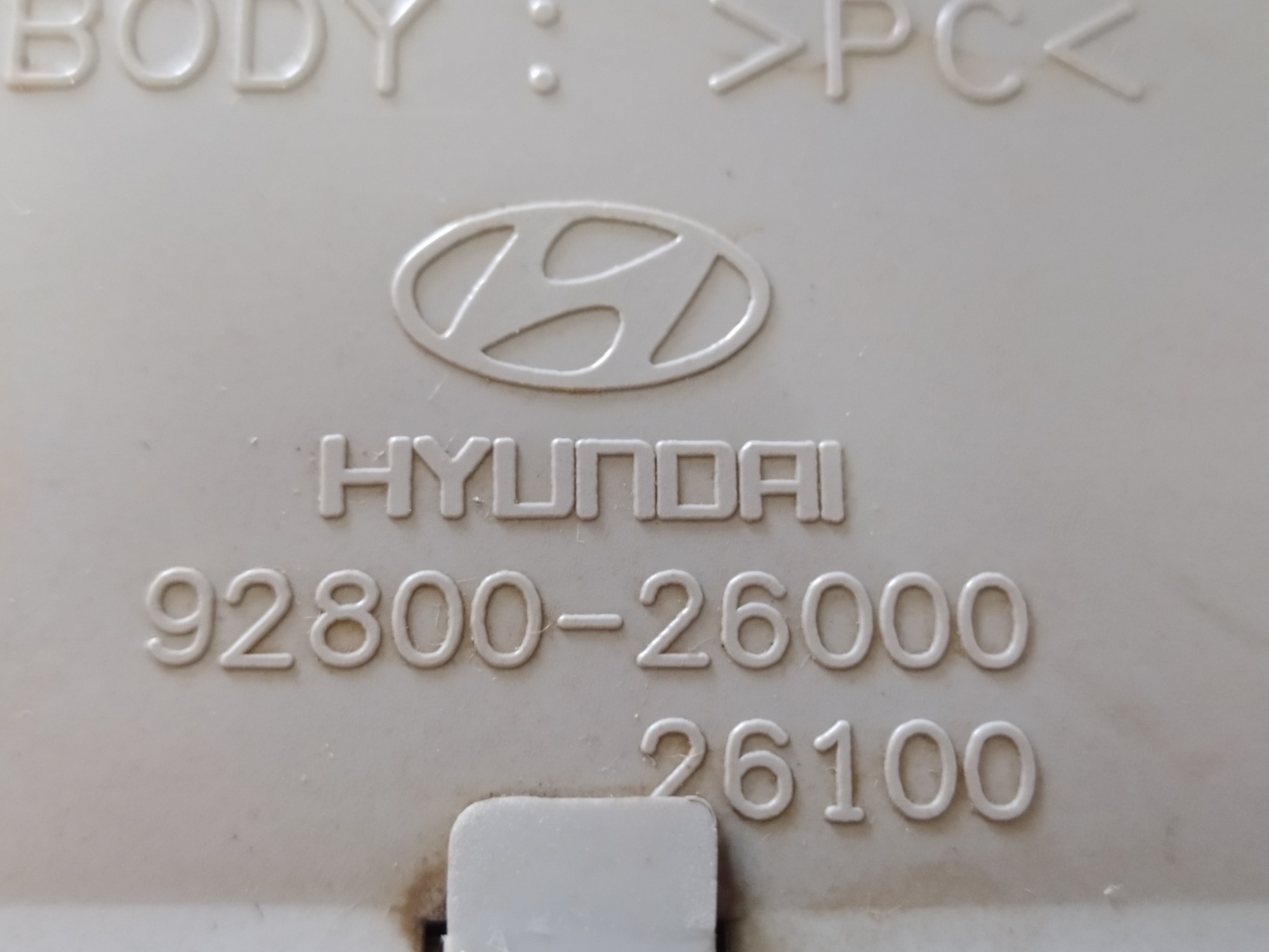 Kit Teto Solar Com Adaptação Hyundai Santa Fe 2.7 2001 V55 6