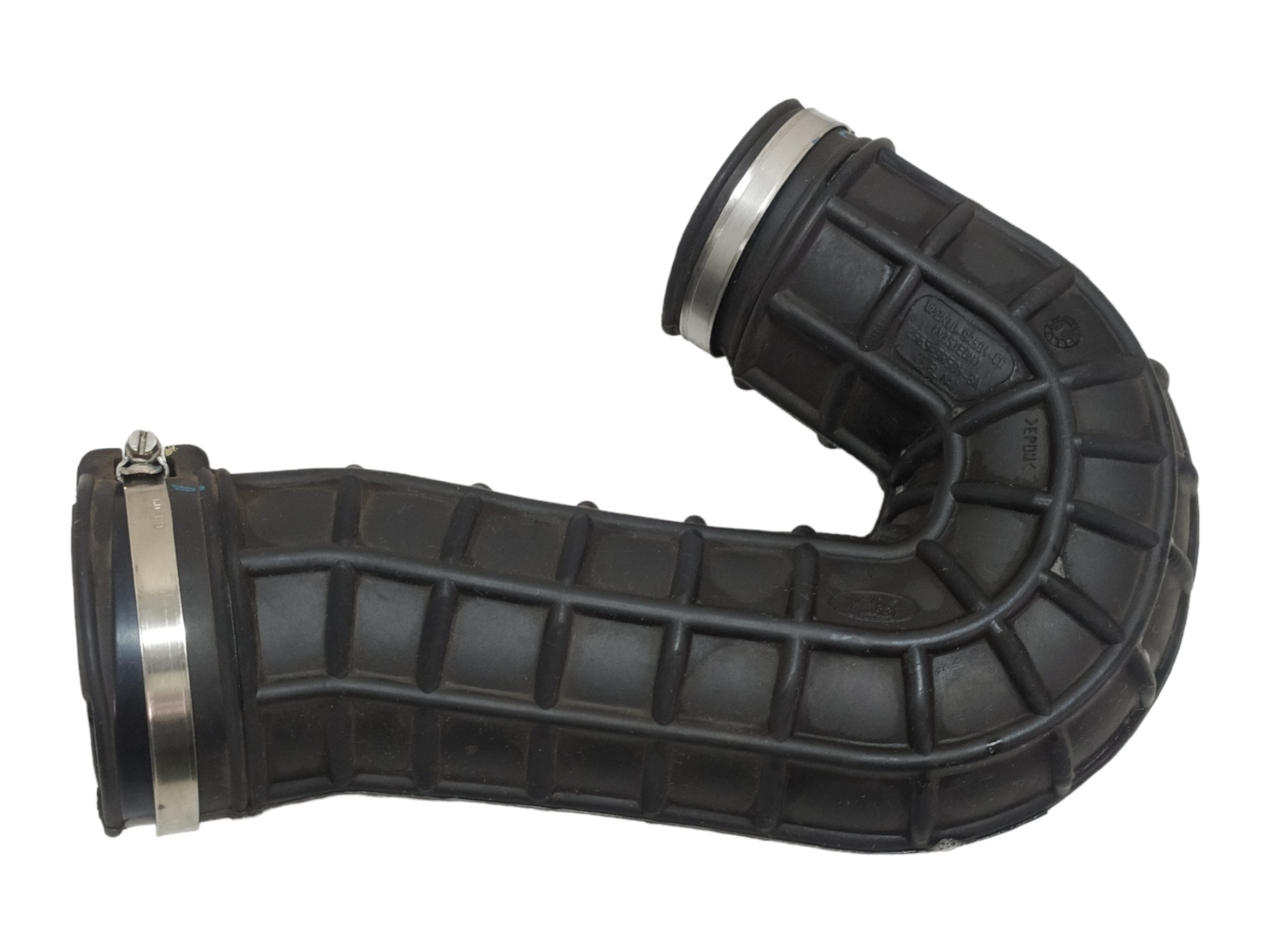 Mangueira Filtro Ar Ford Fiesta 1.6 2007 2008 V96