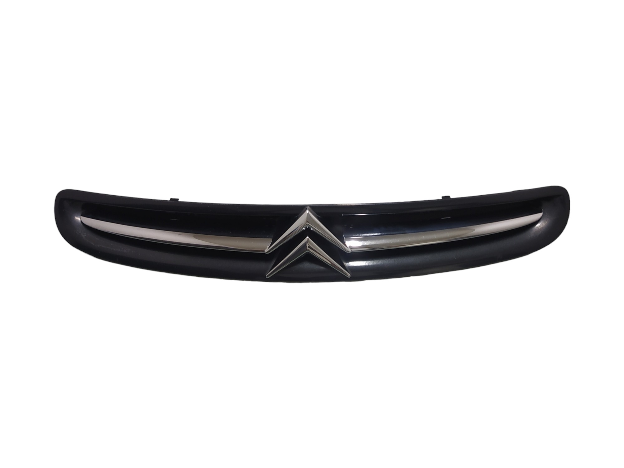 Grade Frontal Parachoque Citroen Xsara Picasso 2.0 2005 V58 2