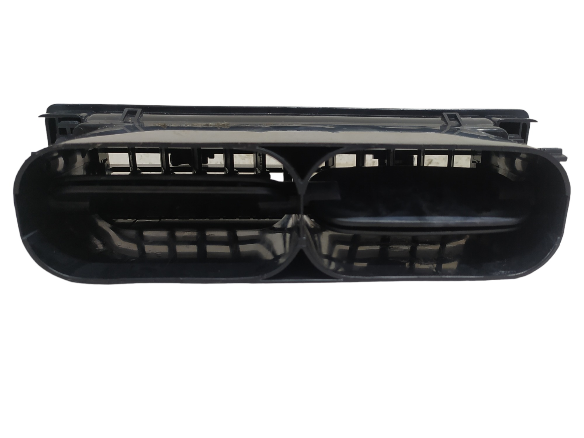 Difusor Saida De Ar Central Painel Duplo Fiat Tipo 1995 V56 5