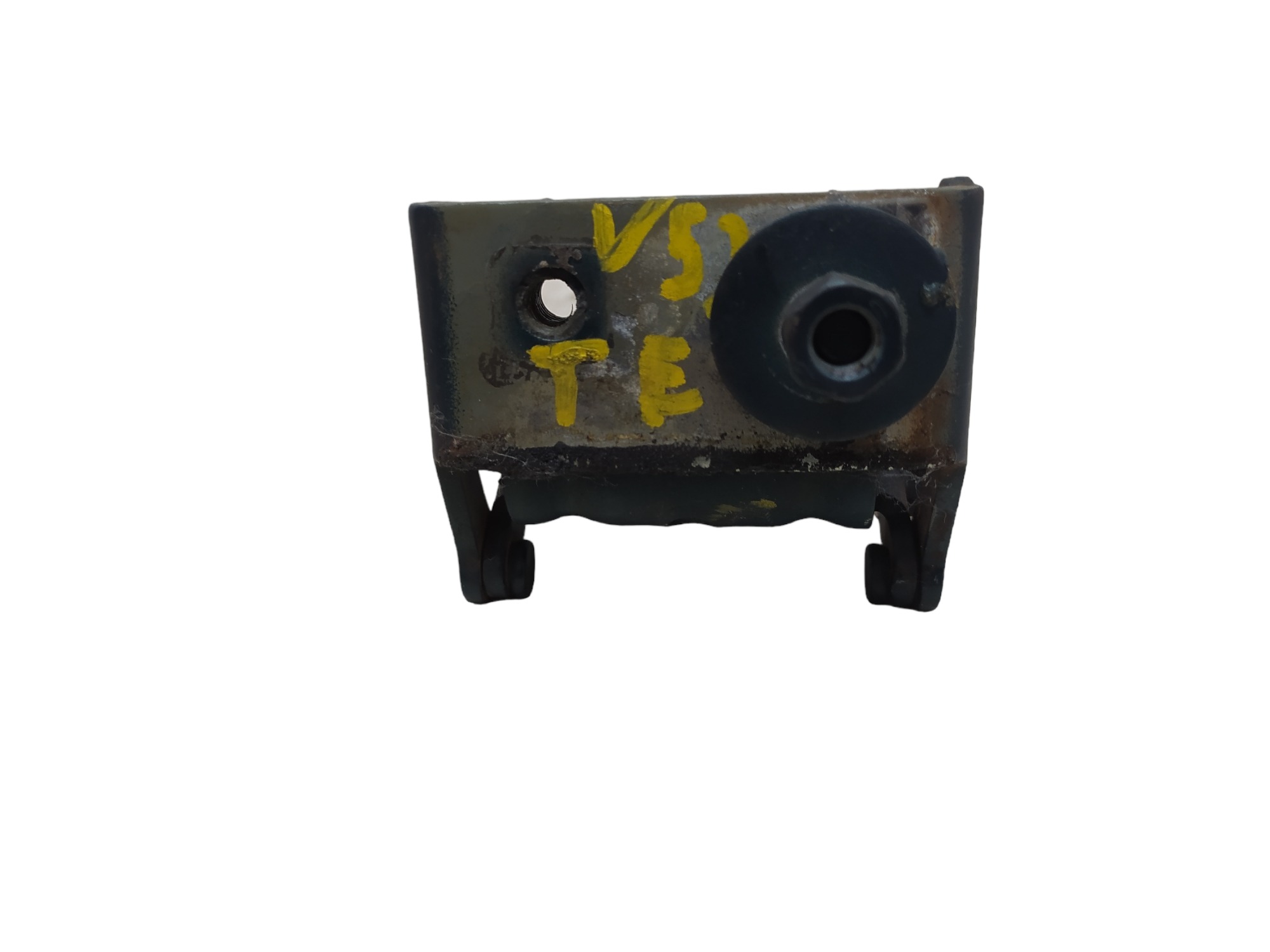 Dobradiça Da Porta Traseira Esquerda Ford Explorer 1996 V52 4
