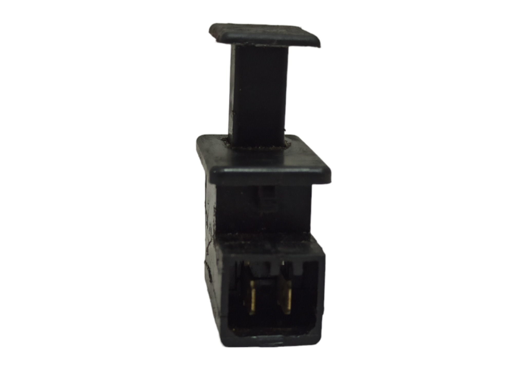 Sensor  Interruptor Alavanca Traseira Peugeot 207 2012 V90