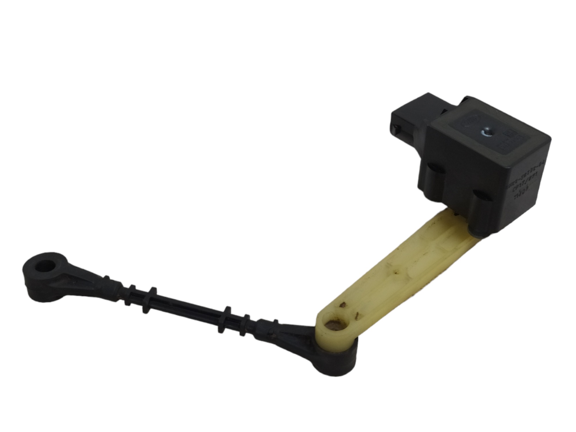 Sensor Angulo Traseiro Esquerdo Dicovery 3 2.7 2008 V92 3