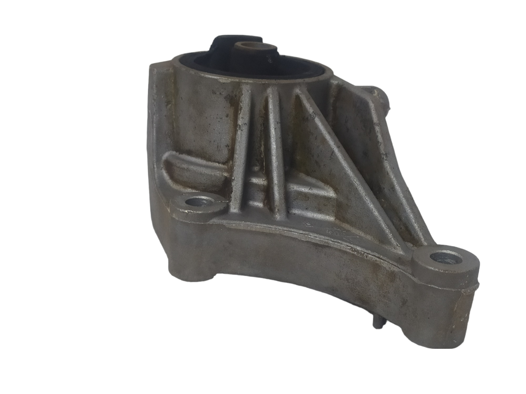 Coxim Esquerdo Motor Chevrolet Meriva 2008 93302281 5