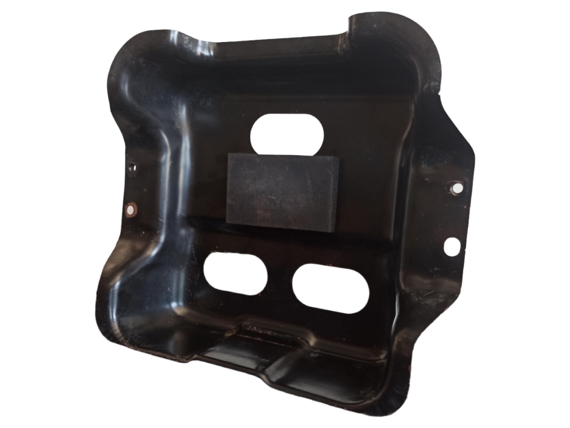 Protetor Bateria Hyundai Santa Fe 2001 V55 6