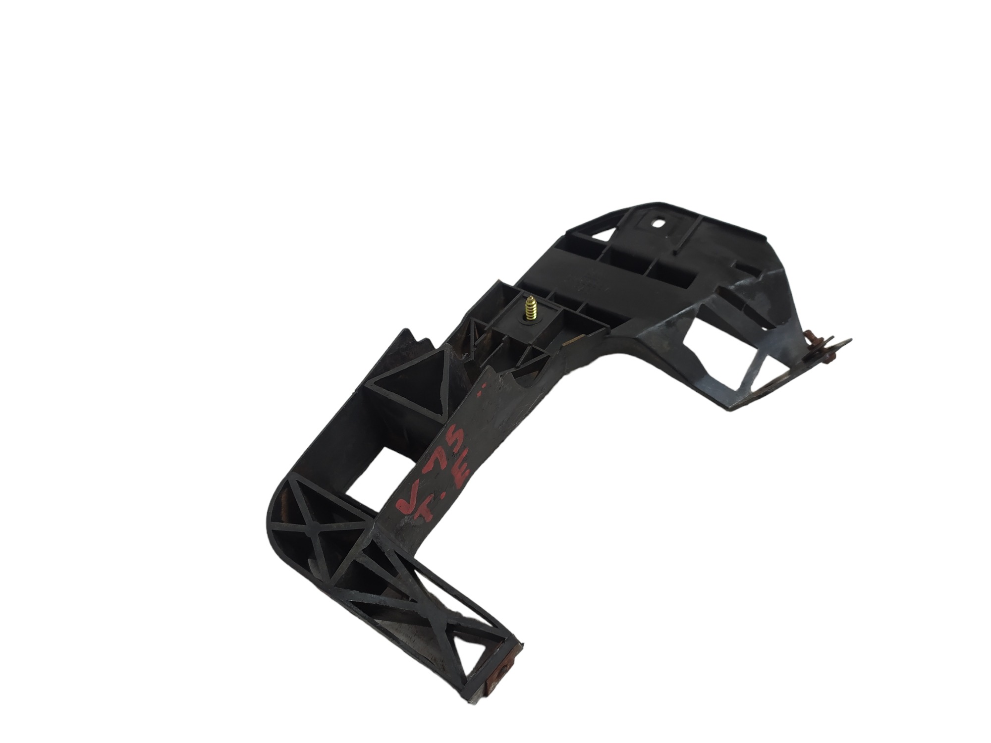 Suporte Parachoque Traseiro Esquerdo Gm Omega 97 98 V75 3