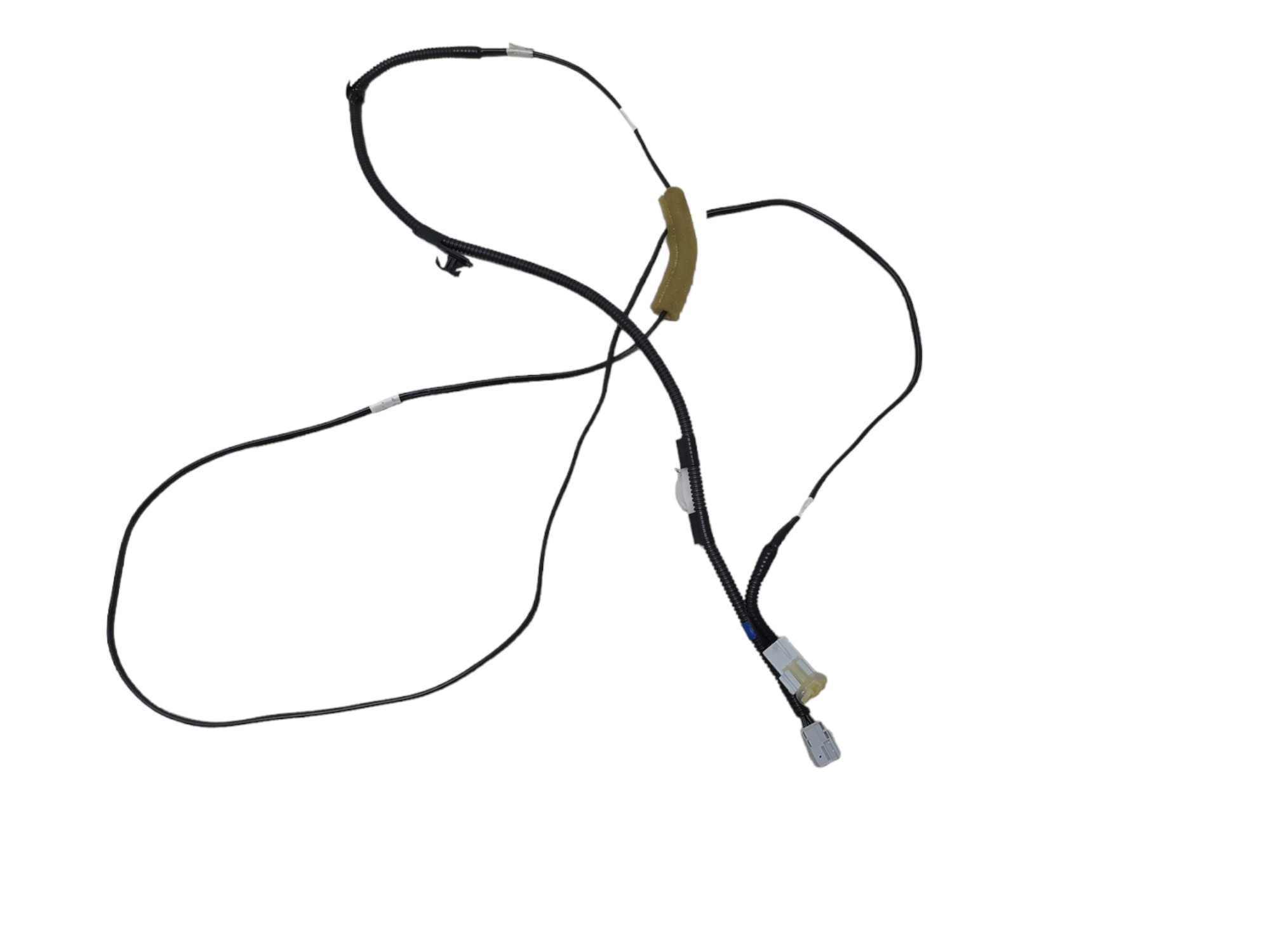 Chicote Da Antena De Teto Honda Hr-v 1.8 2016 V76 2