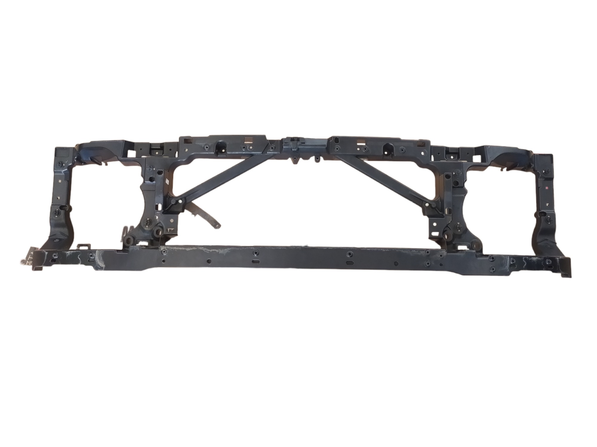 Painel Frontal Dianteiro Land Rover Discovery 3 2008 V92
