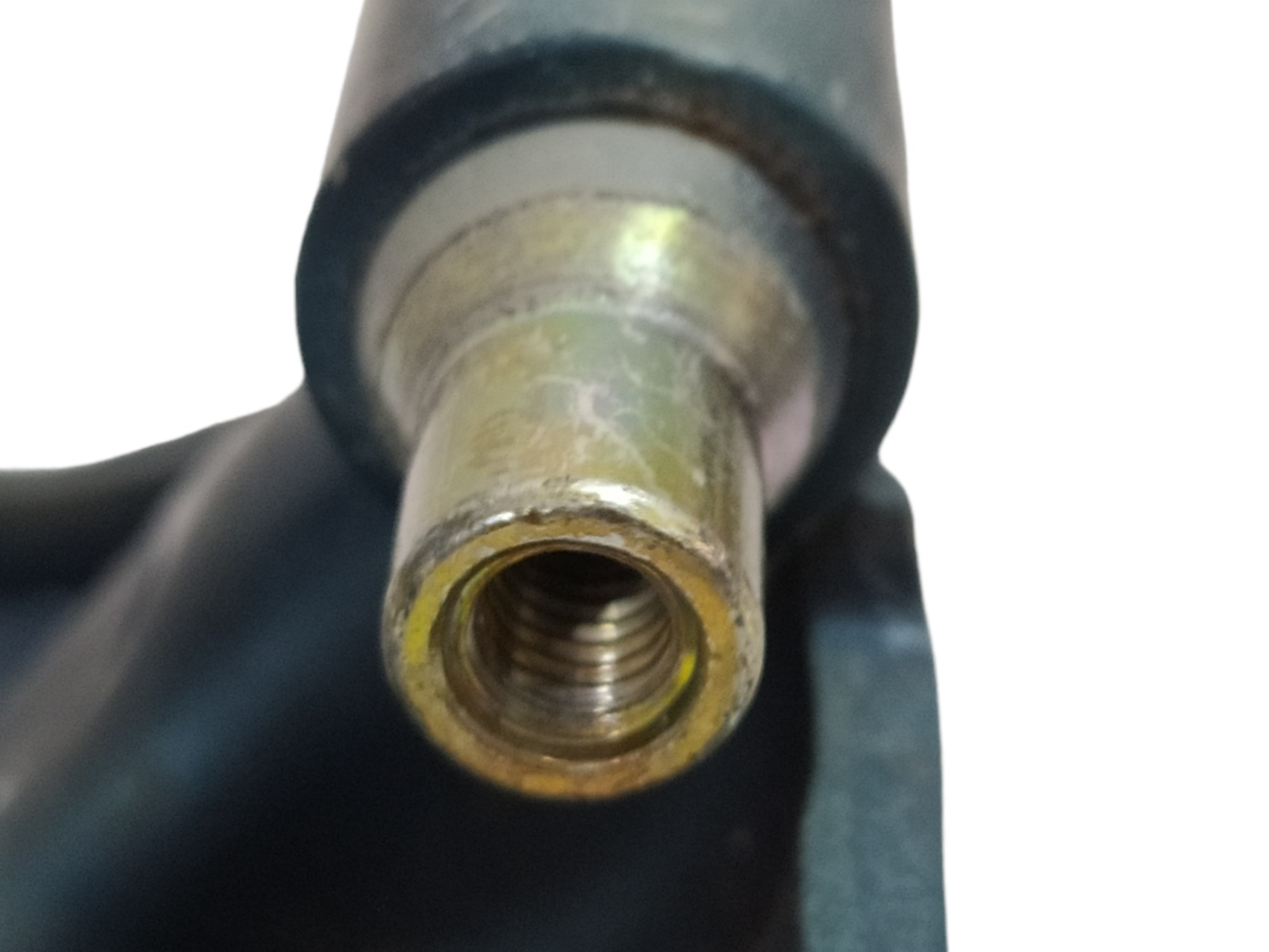 Dobradiça Porta Traseira Direita Par Fiat Palio 2000 V21 9