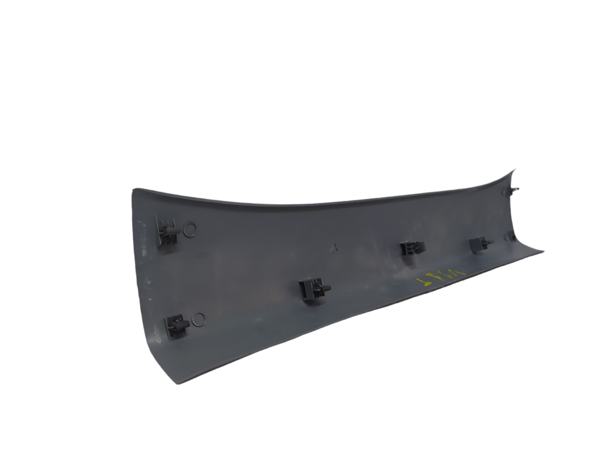 Friso Acabamento Forro Teto Fiat Marea 2000 715754000 V11 6
