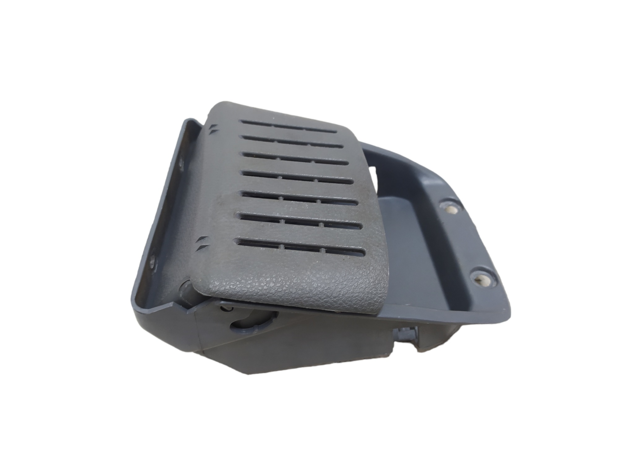 Cinzero Porta Objeto Fiat Palio 1.0 2001 716680000 V21 3