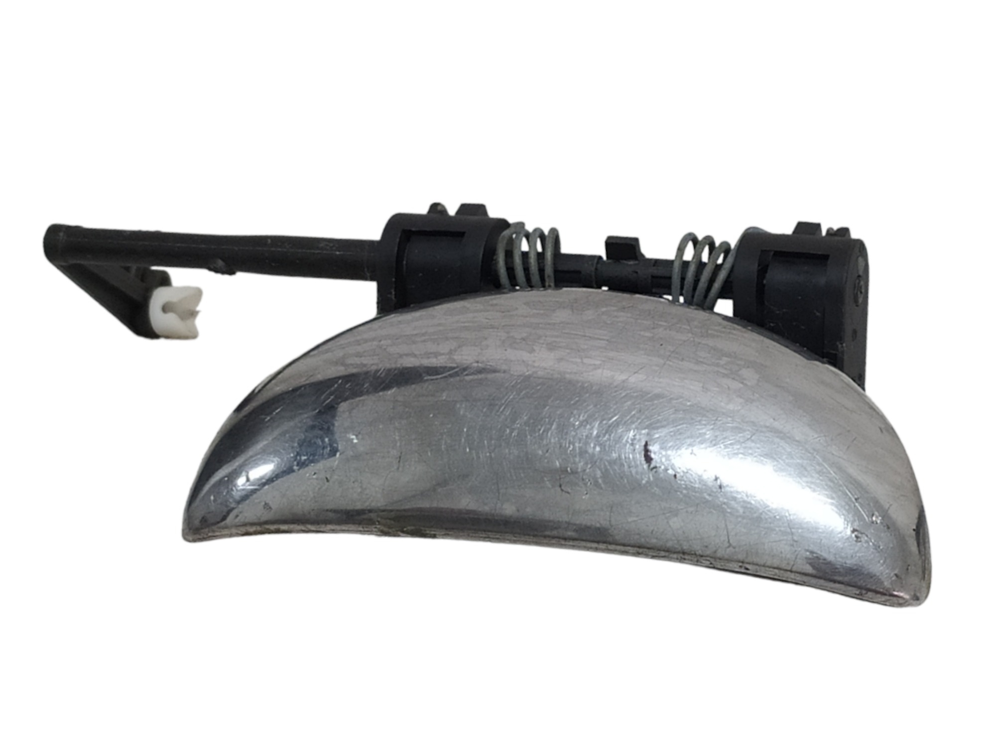 Maçaneta Externa Dianteira Direita Peugeot 206 2001 V35 Dianteiro 3