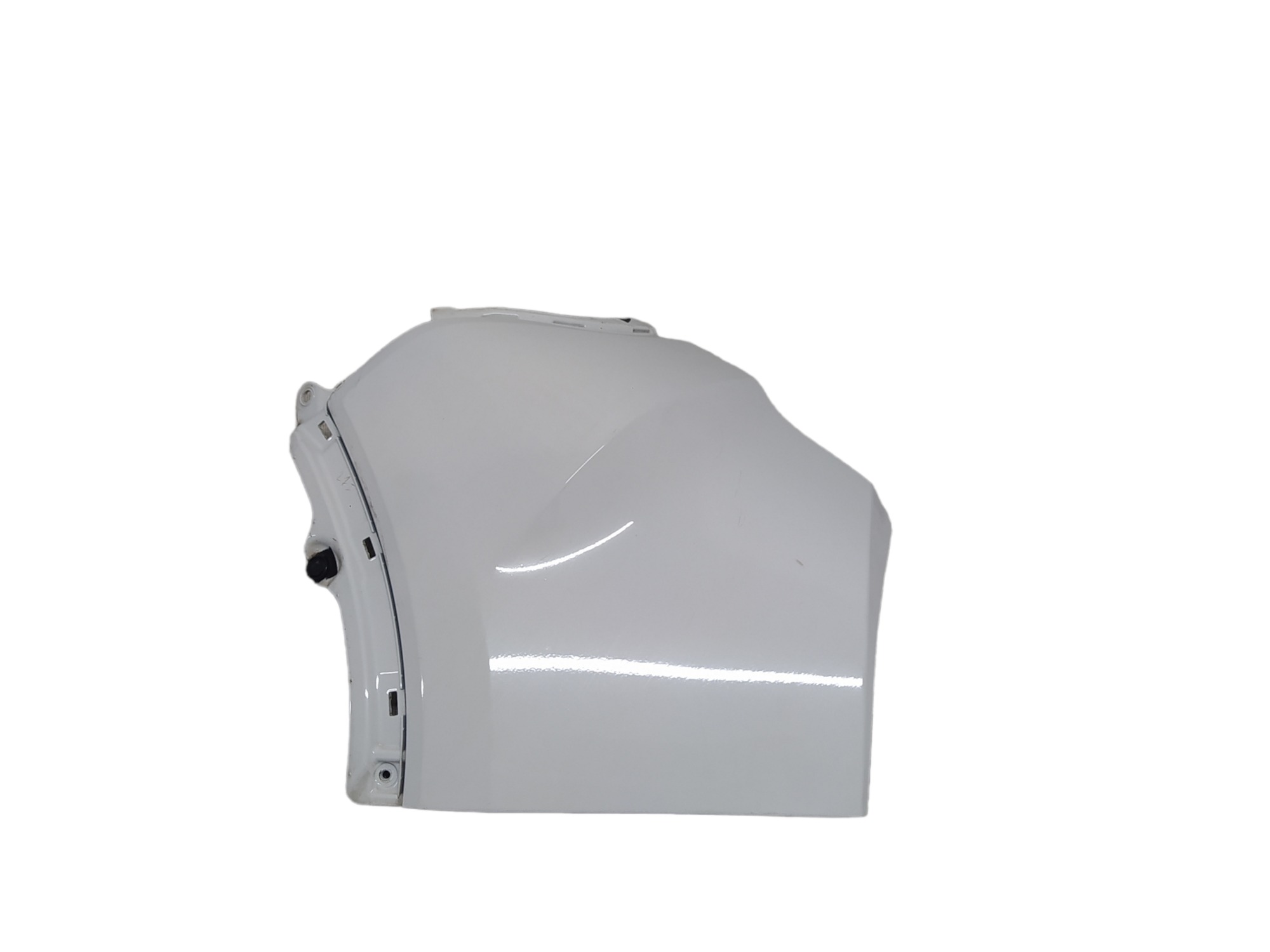 Ponteira Parachoque Lado Direito Honda Hr-v 2016 V76