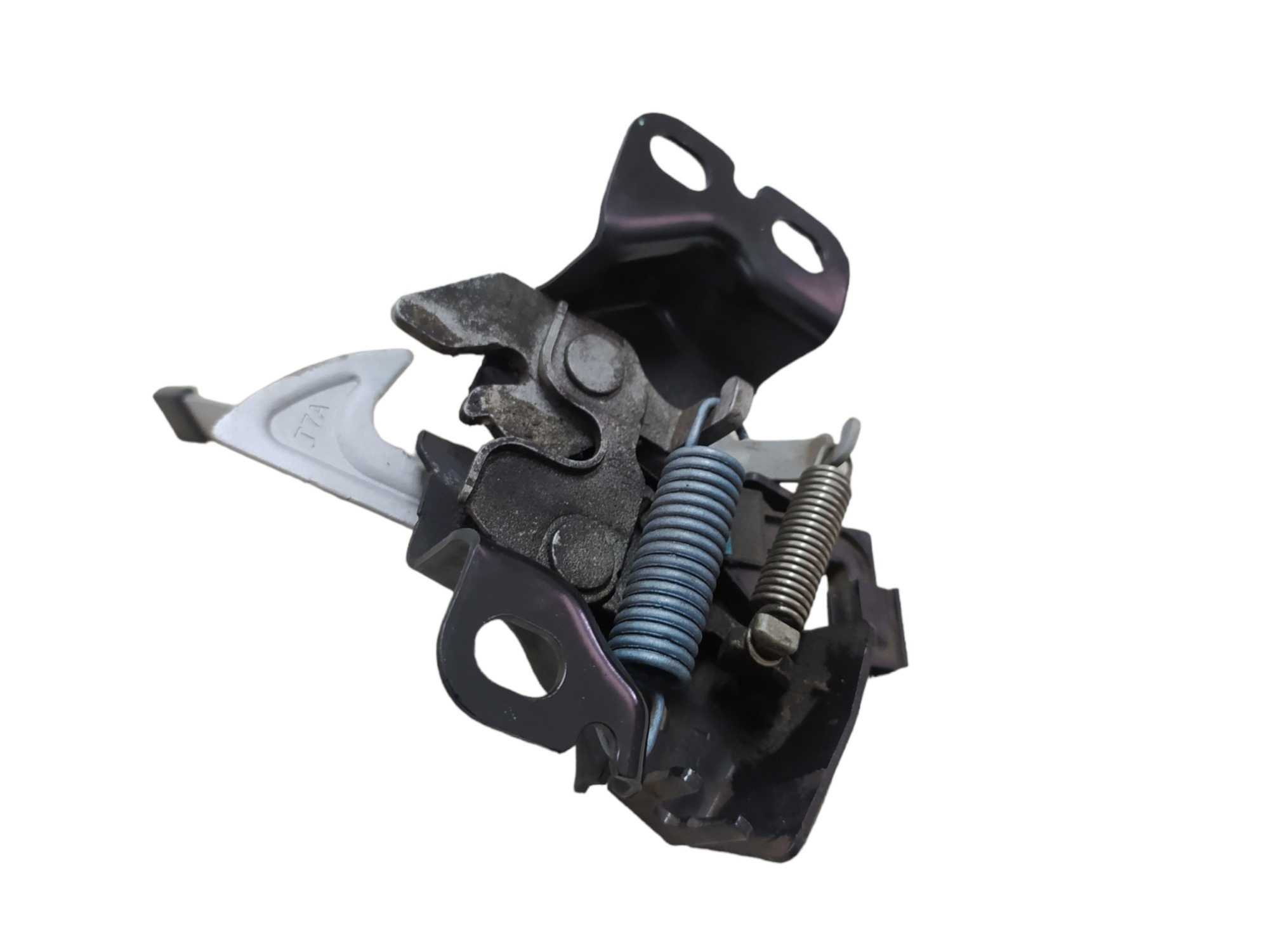 Fechadura Do Capô Honda Hr-v 1.8 2016 30363435a12 V76 5